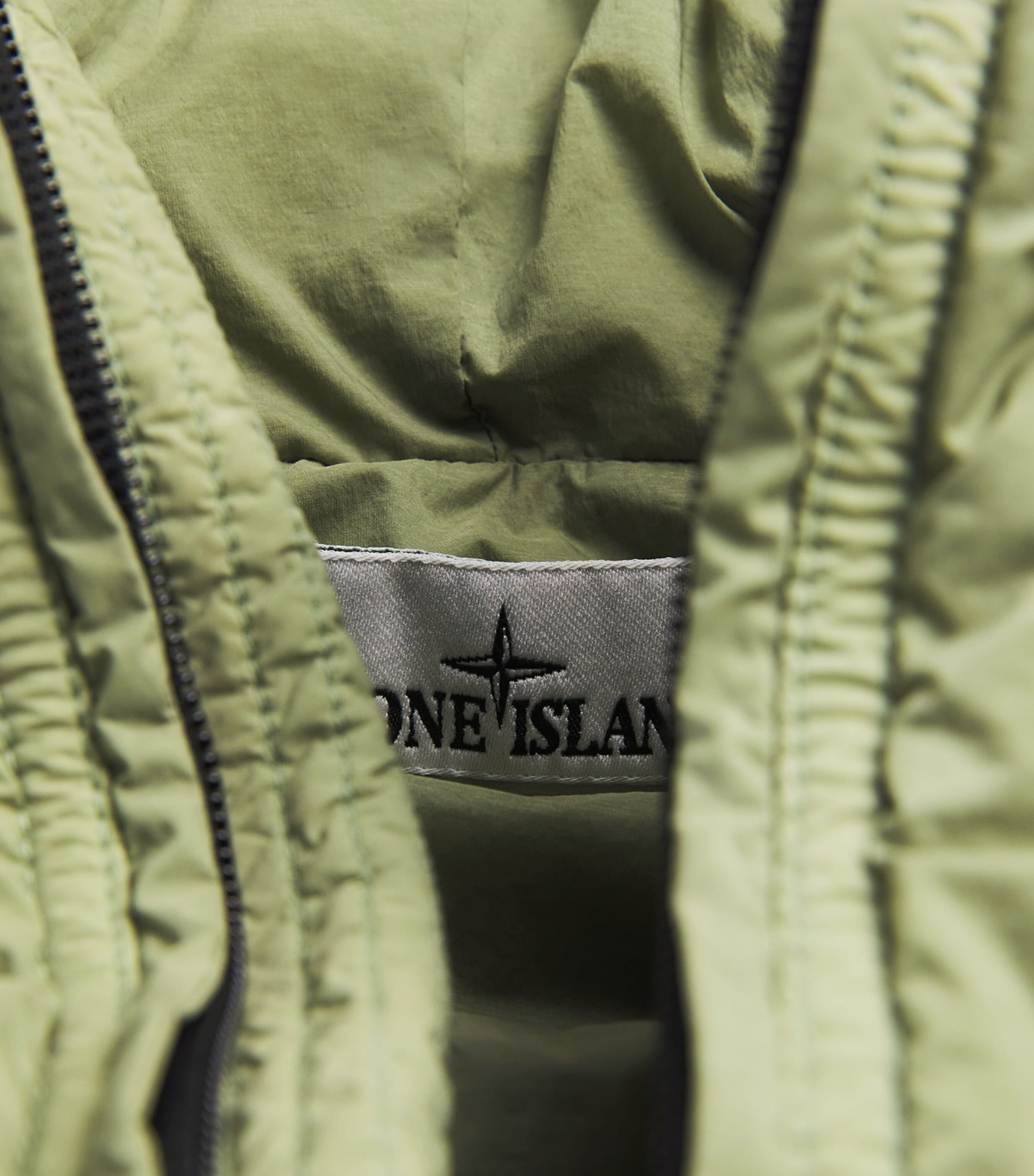 Down Puffer Jacket V0055 Image 5