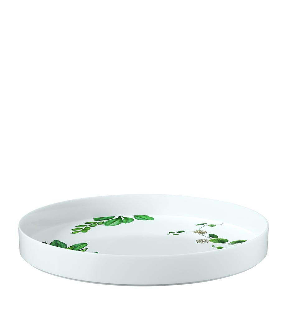 Avarua Serving and Decorative Bowl (33cm) MULTI Image 1