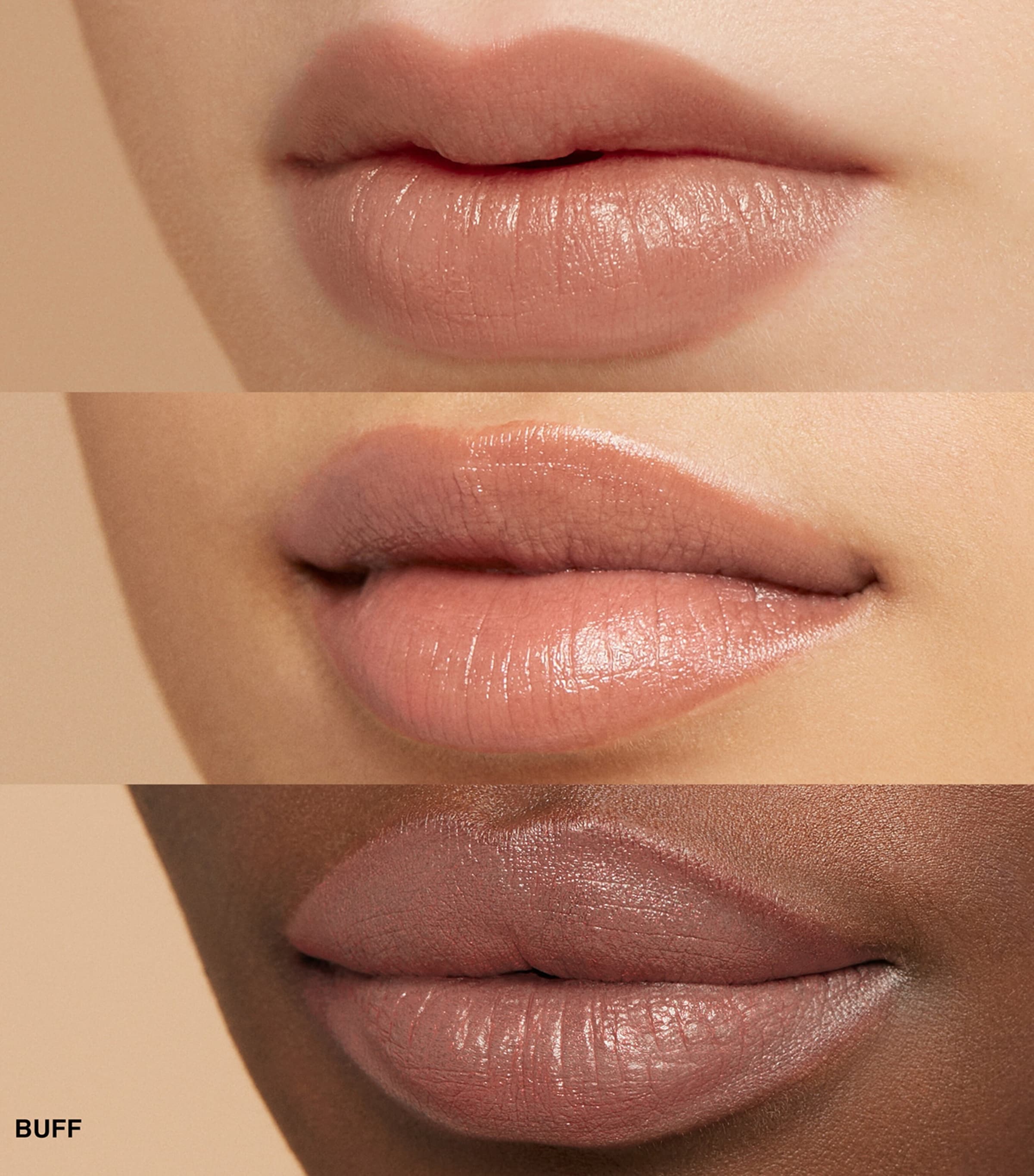 Crushed Lip Color BUFF Image 2
