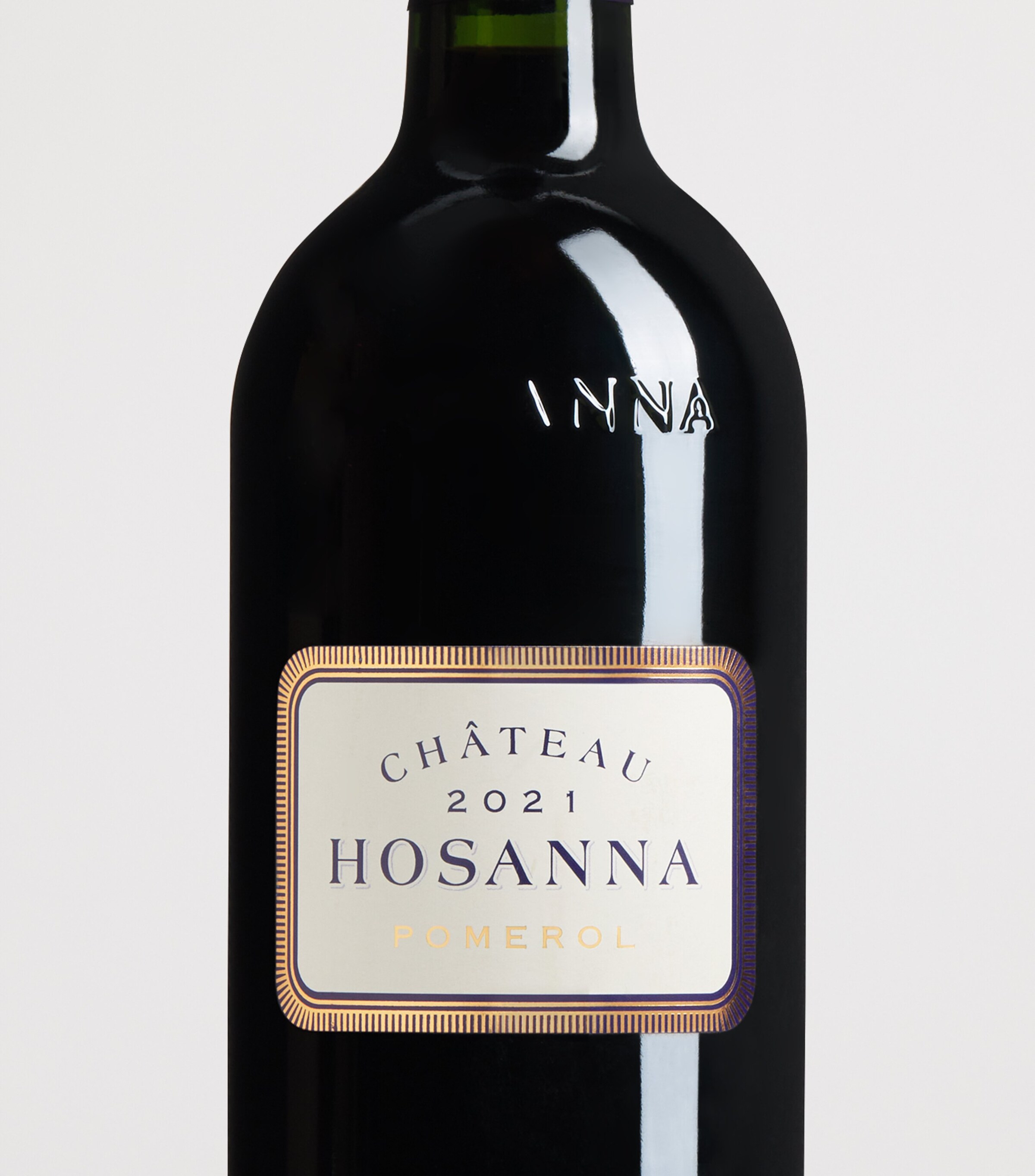 Château Hosanna Château Hosanna 2021 (75cl) - Bordeaux, France Image 2