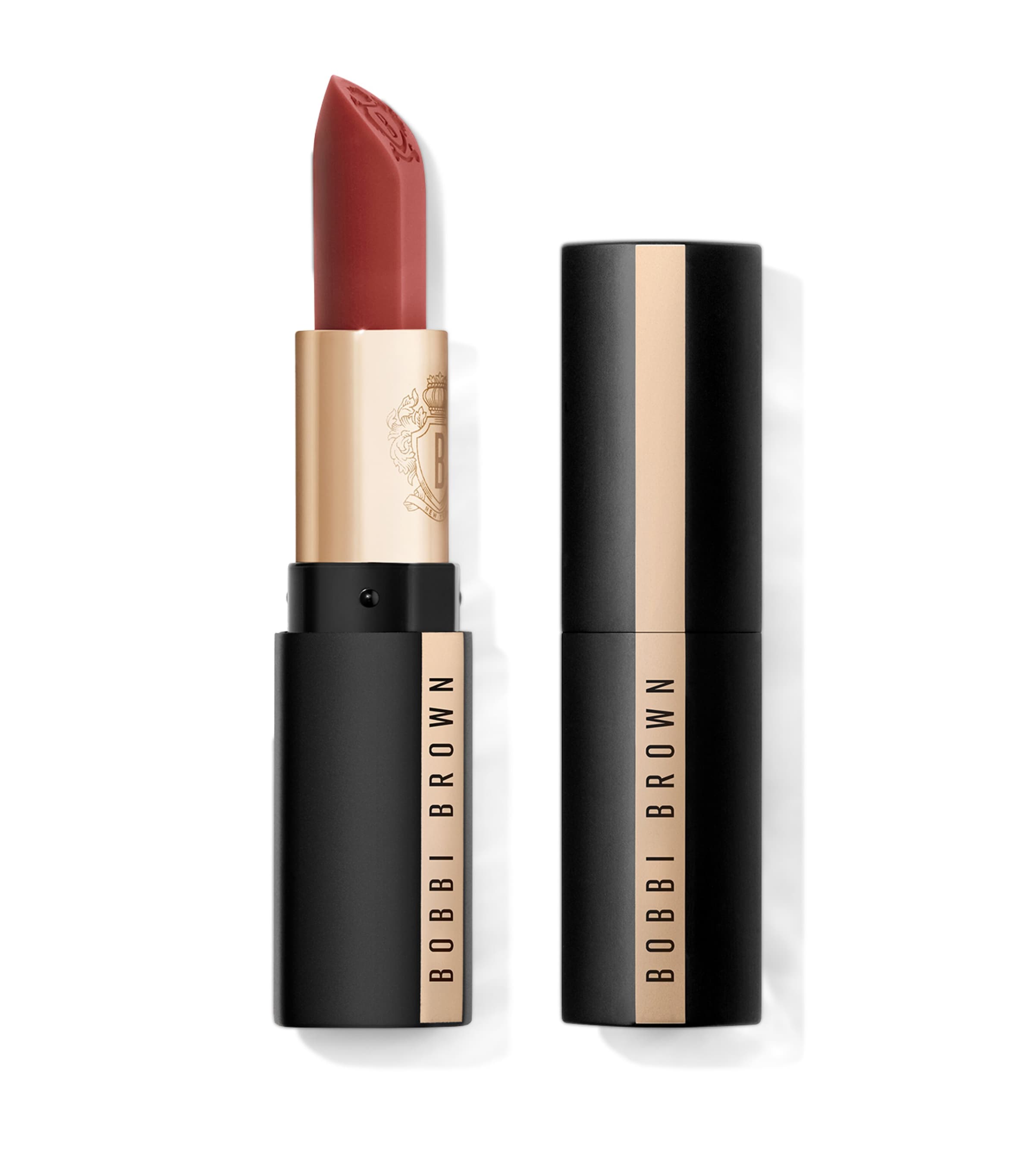 Bobbi Brown Luxe Cashmere Matte Lipstick