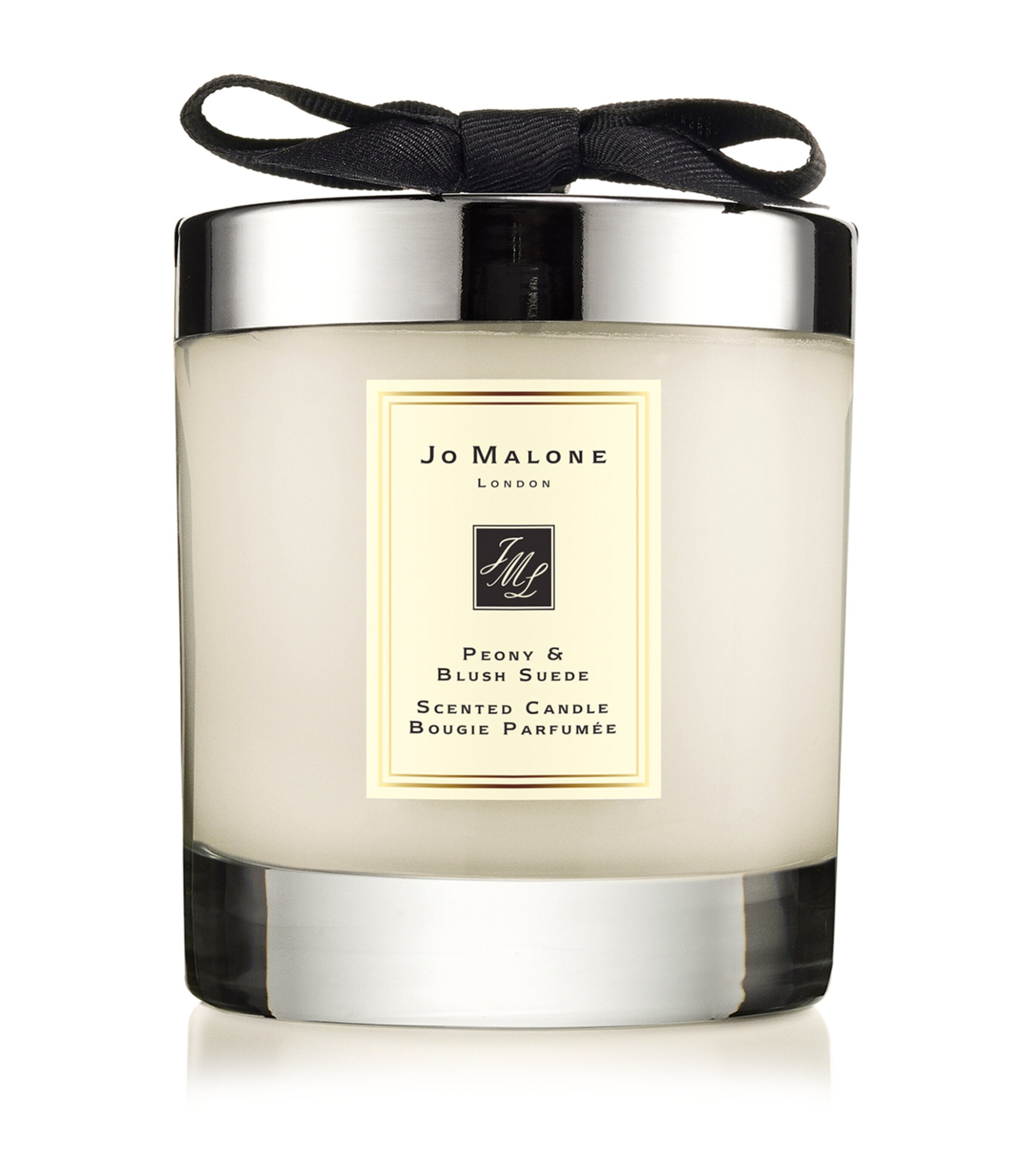 Jo Malone London Peony & Blush Suede Classic Candle