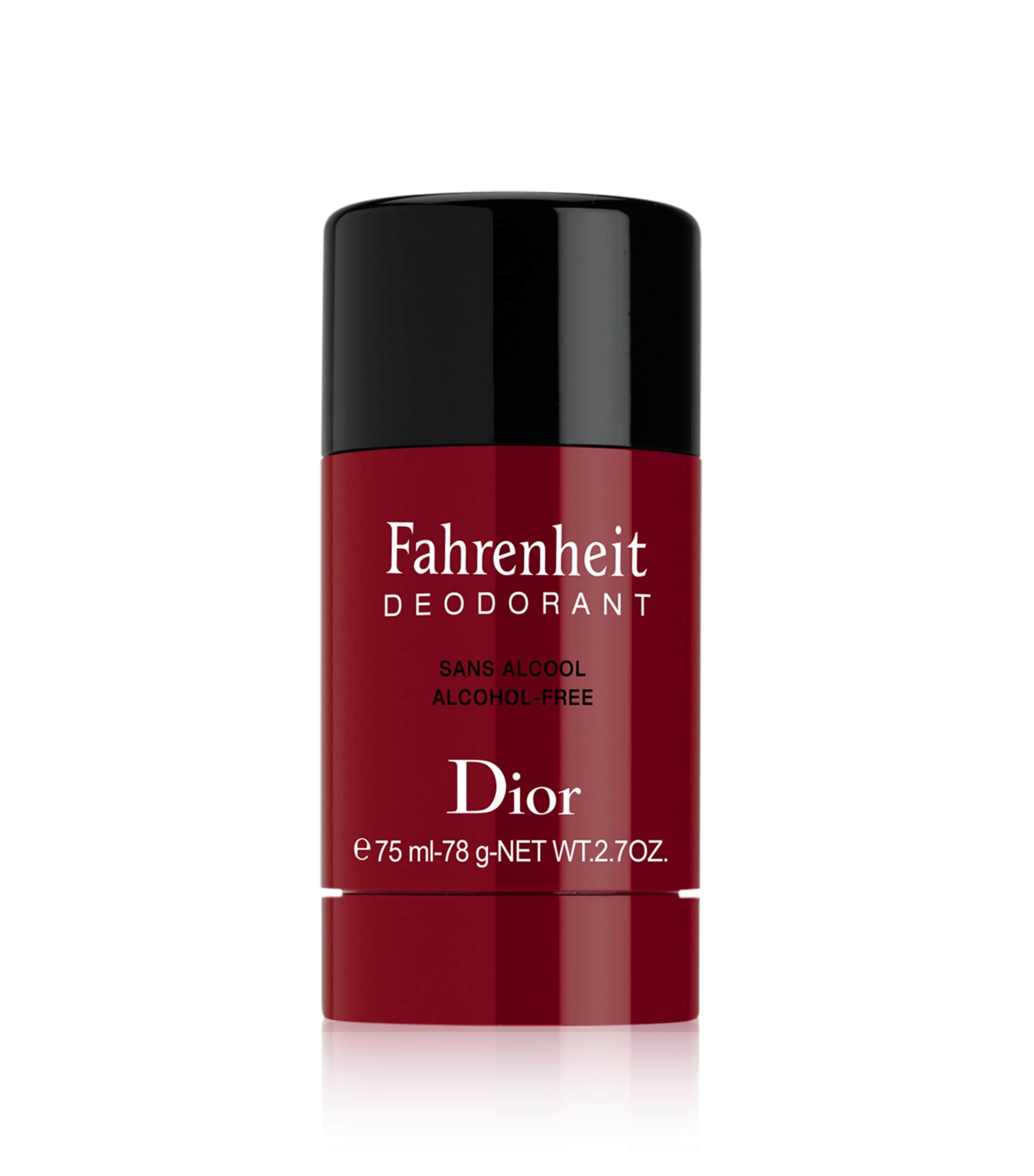 Dior Fahrenheit Deodorant Stick