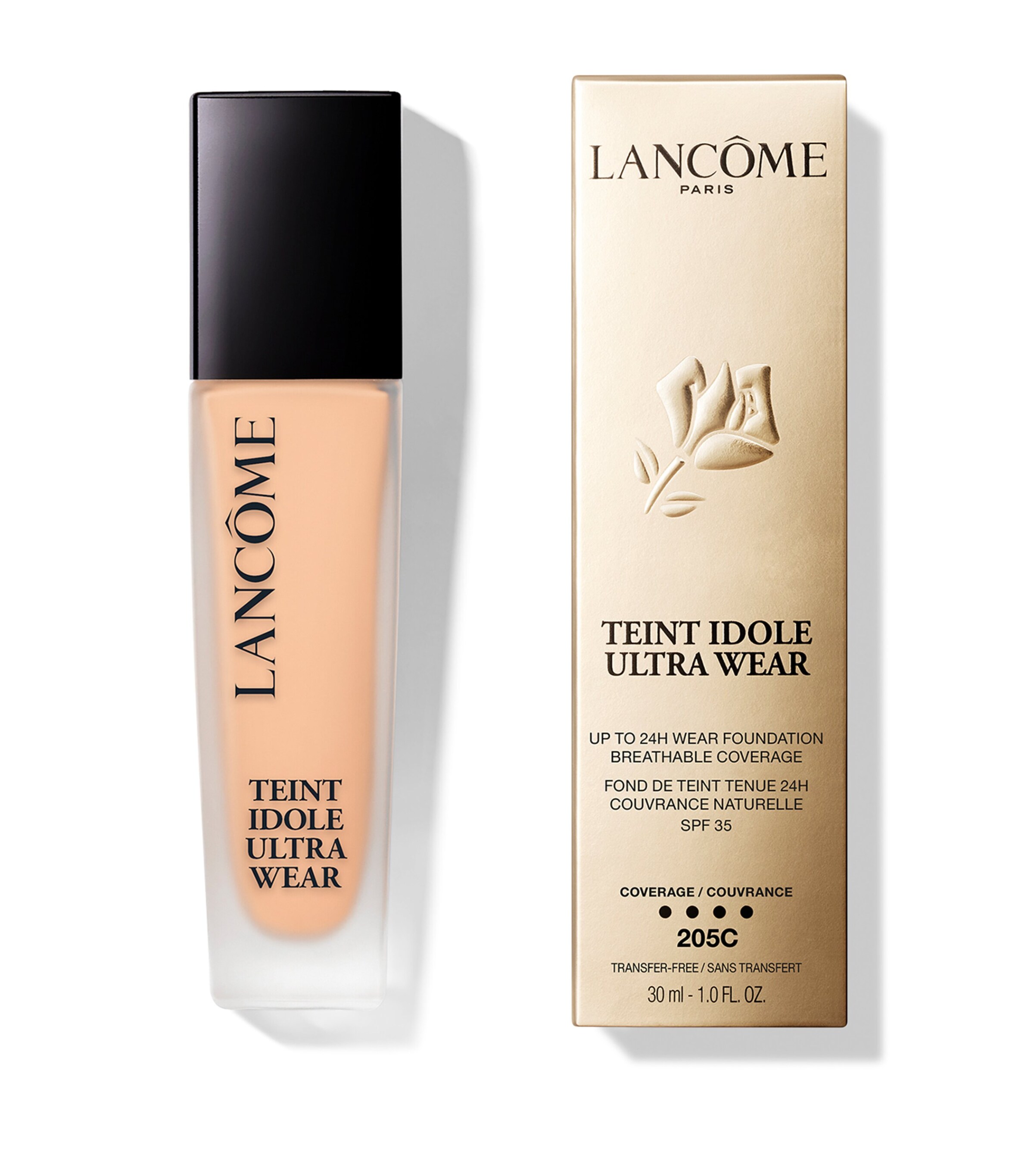 Lancôme Teint Idole Ultra Wear Foundation Image 5