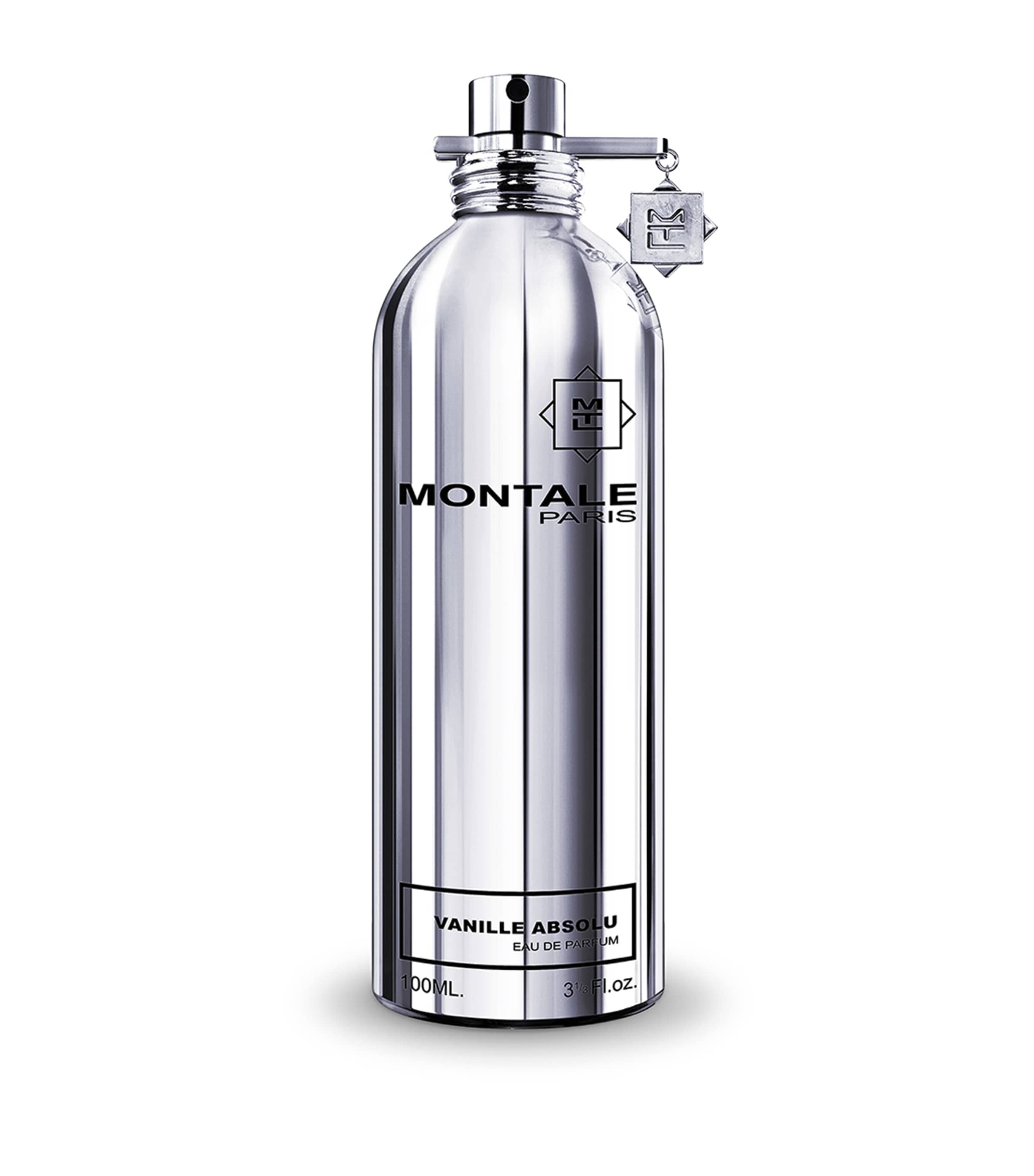MONTALE VANILLE ABSOLU EAU DE PARFUM 