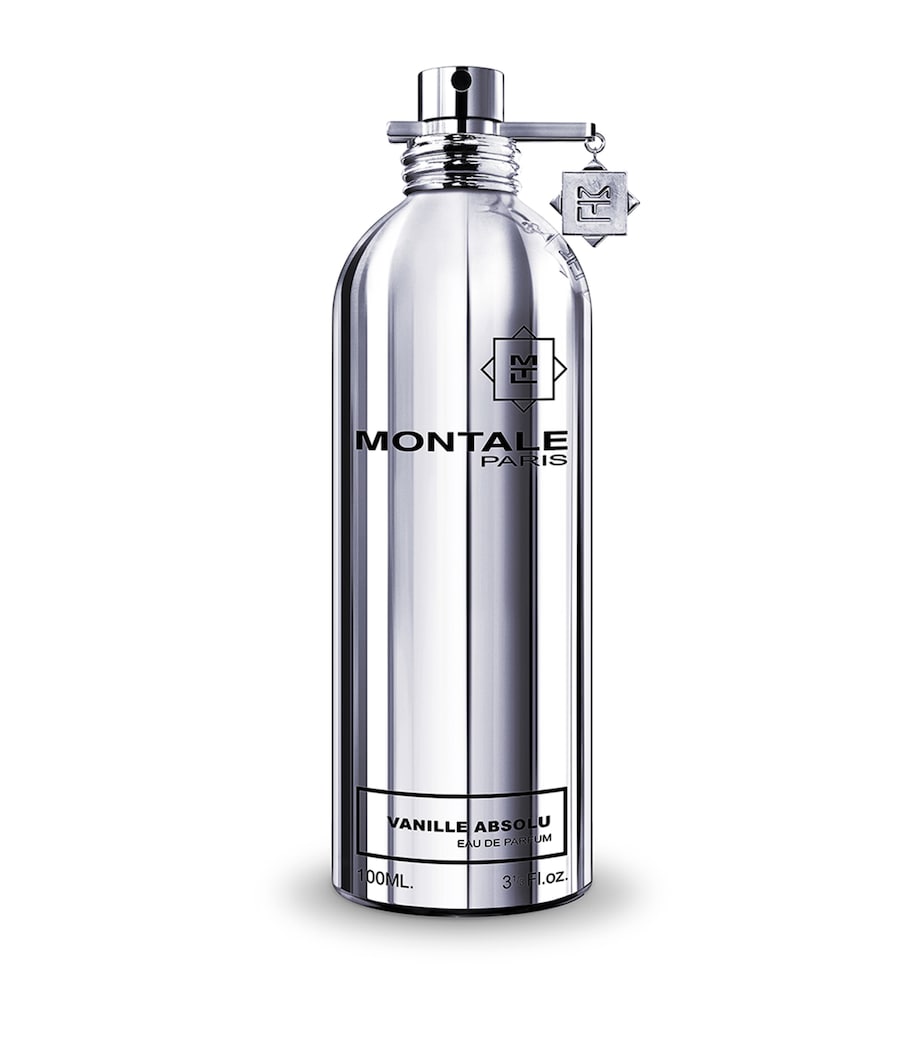 Vanille Absolu Eau de Parfum (100ml) NO COLOUR Image 1