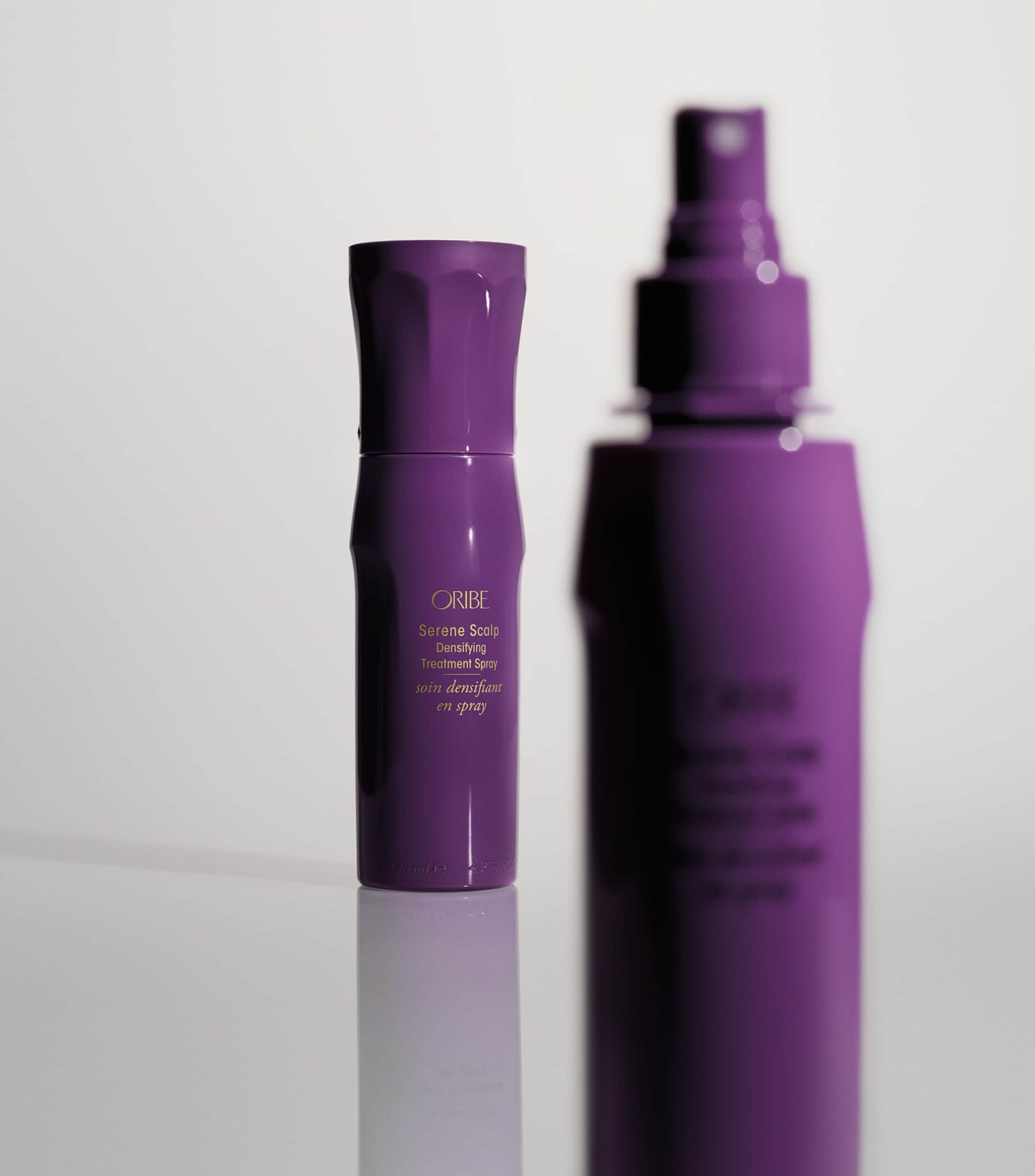 Serene Scalp Densifying Scalp Treatment (125ml) NO COLOUR Image 3