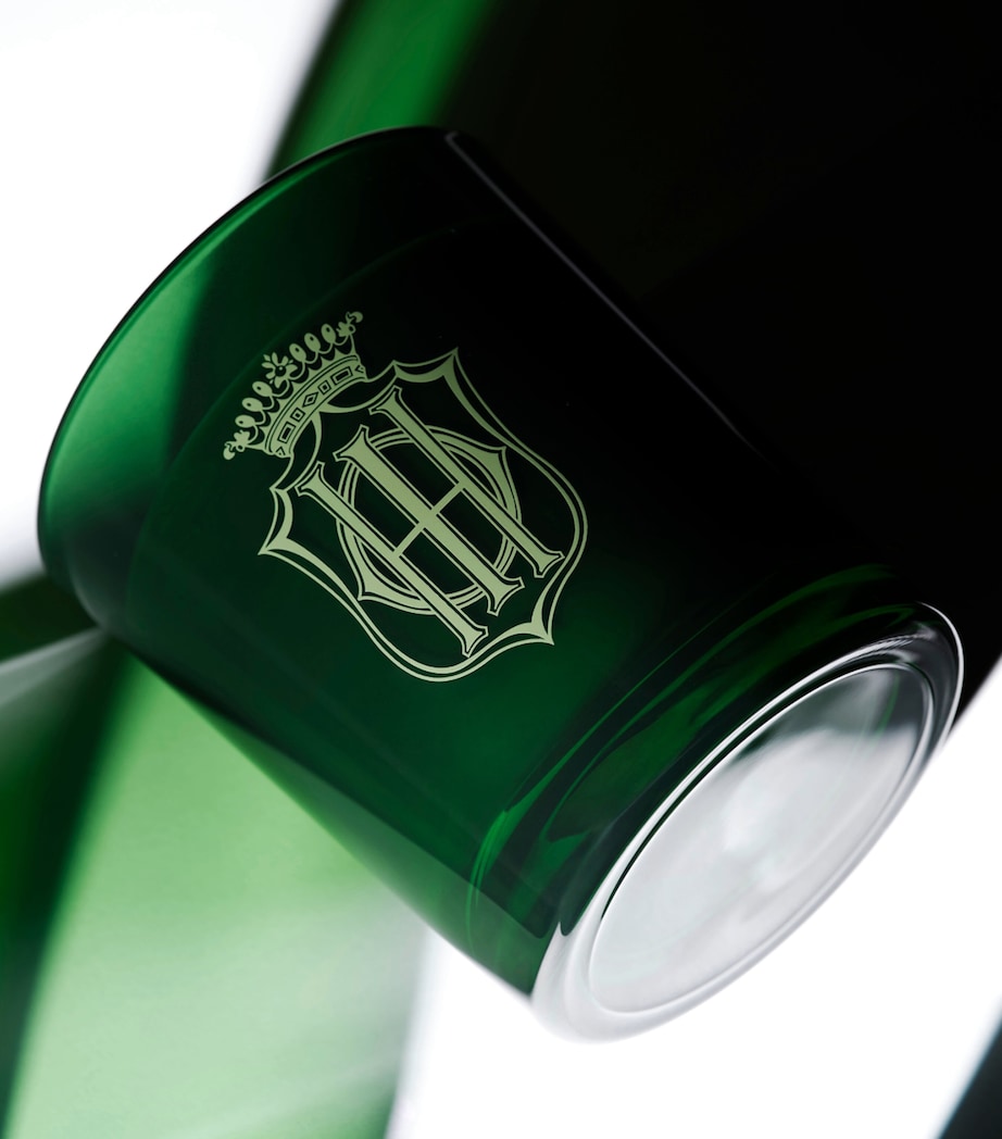 Champagne Scented Candle (220g) NO COLOUR Image 4