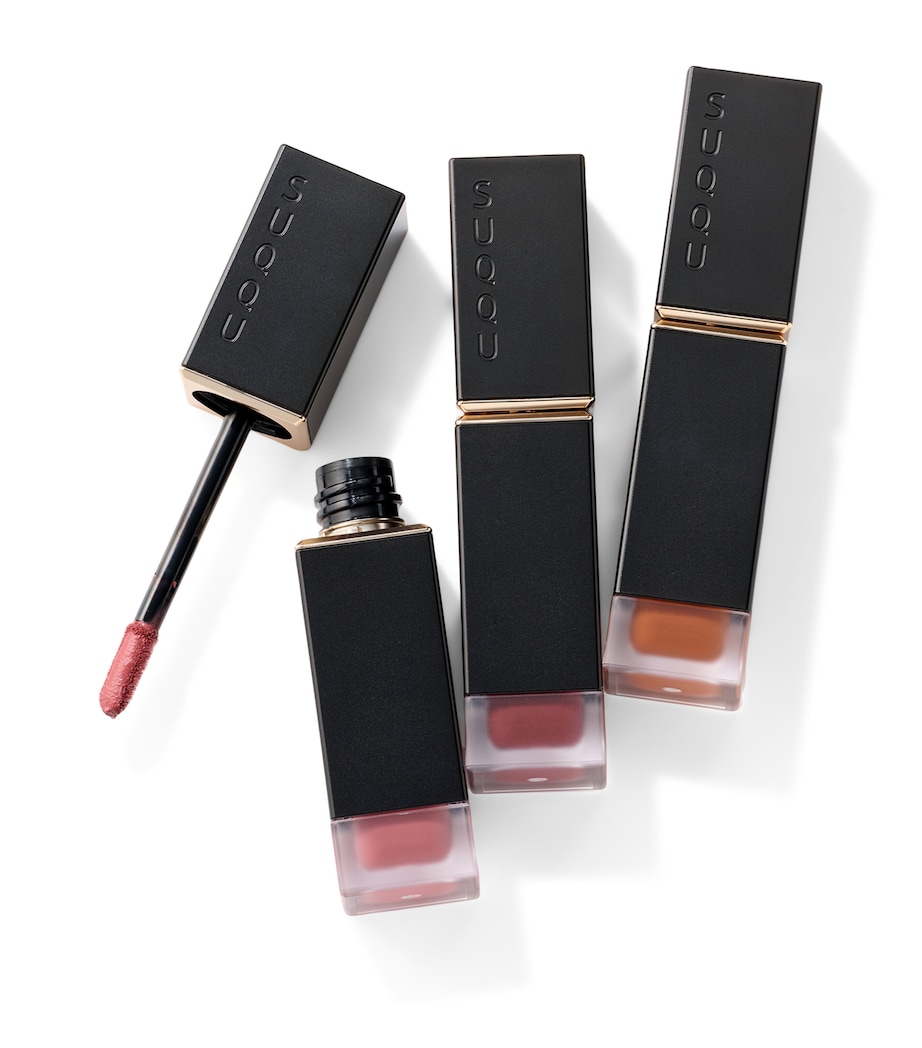 Comfort Lip Fluid Fog 10 BENIKAZARI Image 4