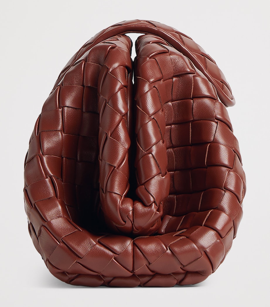 Leather Lauren 1980 Clutch Bag 2506 Image 3