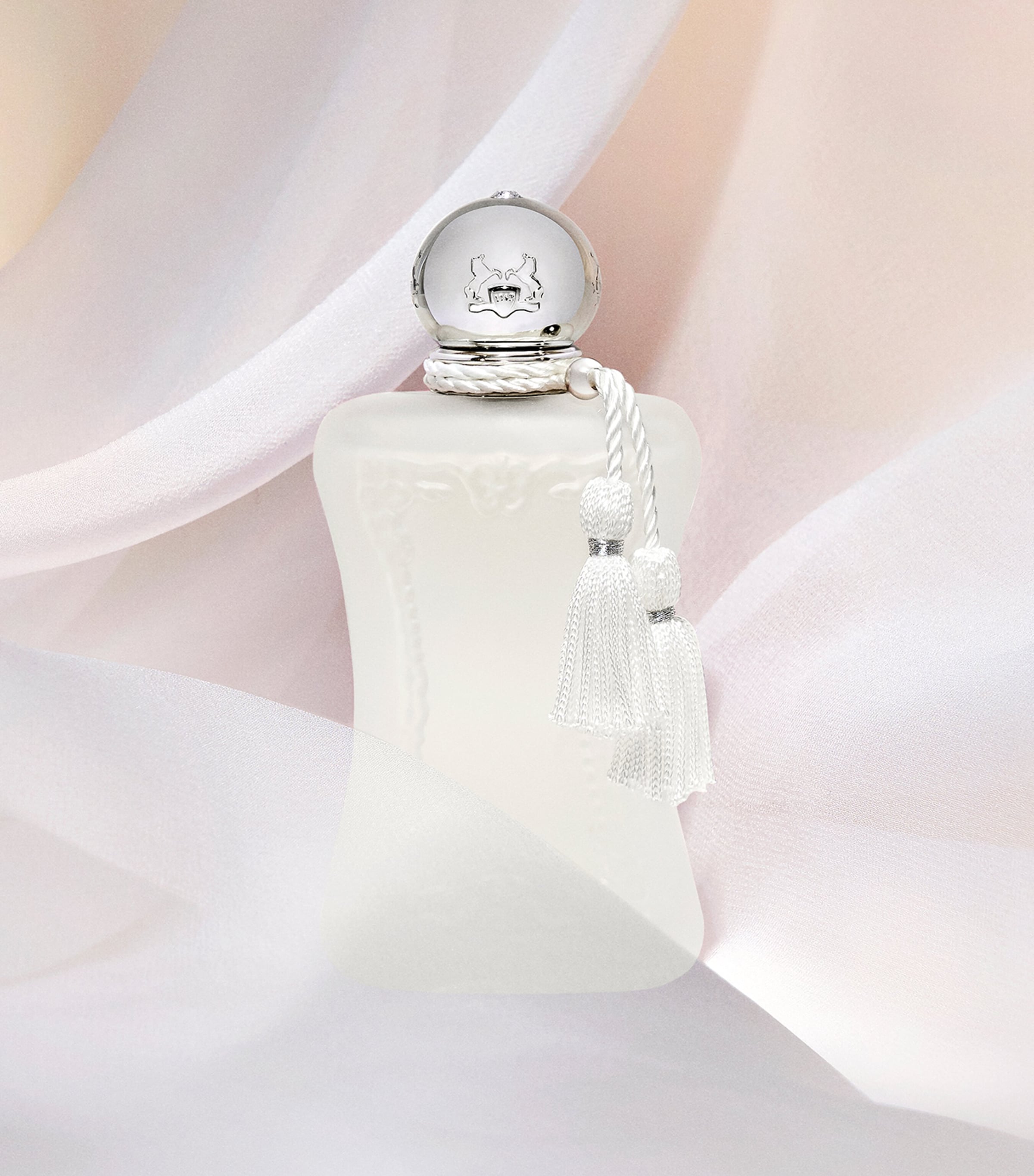 Amazon.com: Parfums de Marly Valaya Eau de Parfum – Parfum
