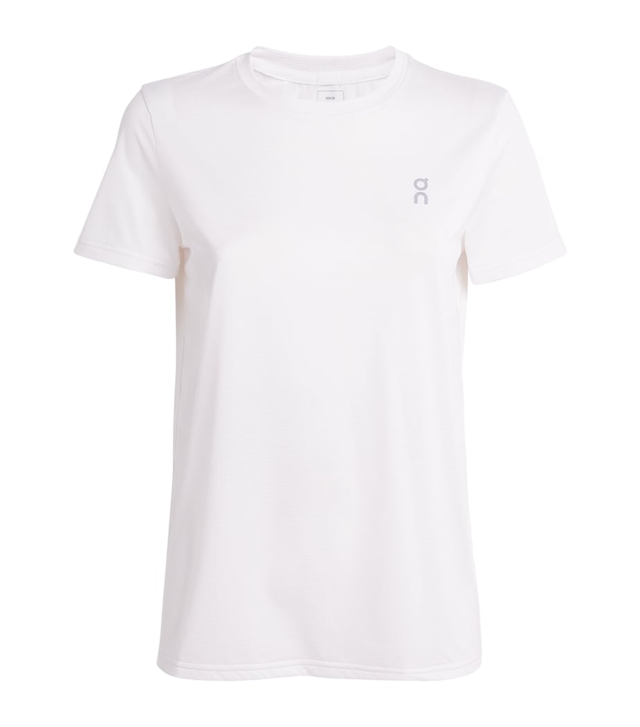 Core-T T-Shirt WHITE Image 1