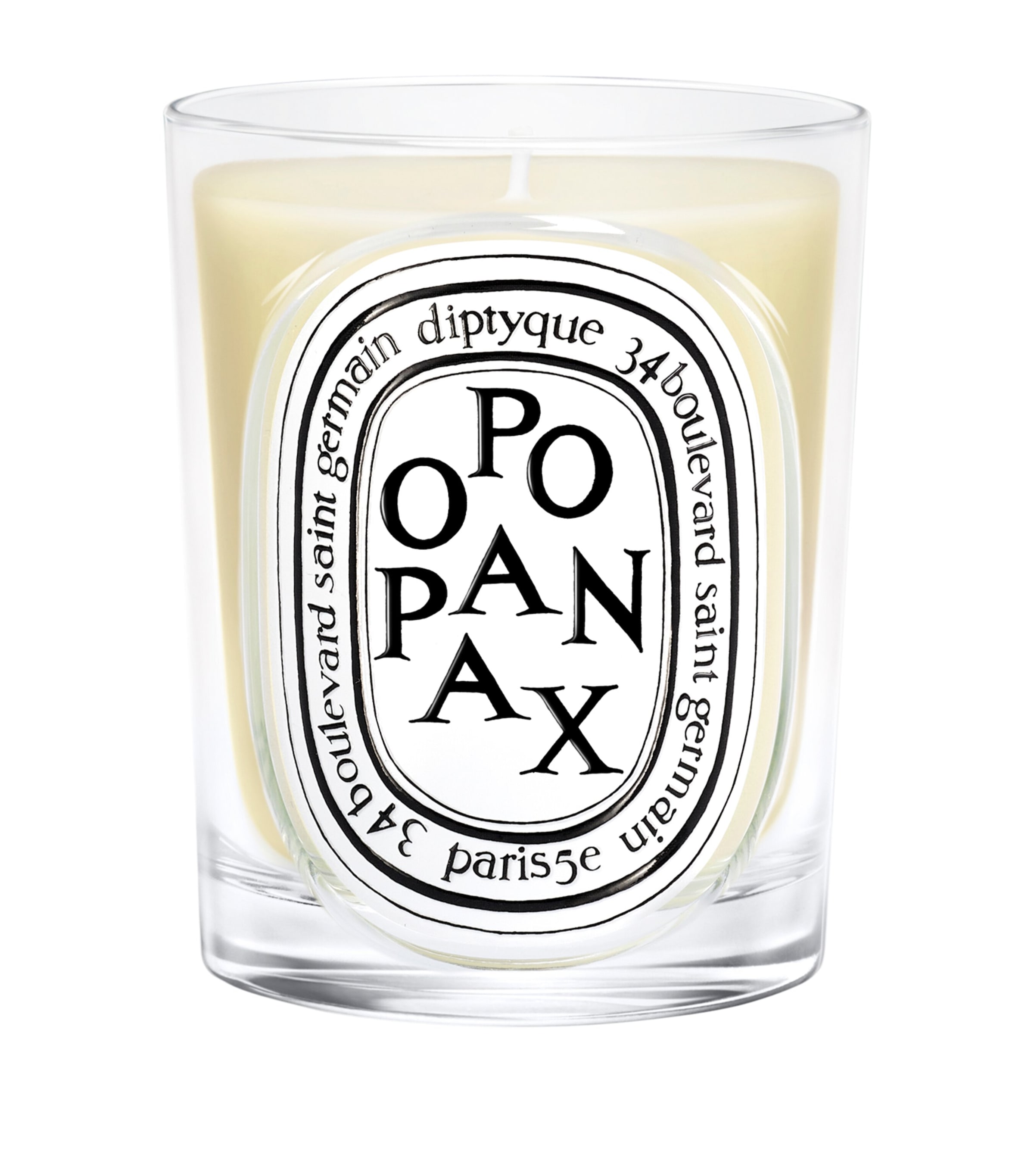 Diptyque Opopanax Candle (190g) Image 1