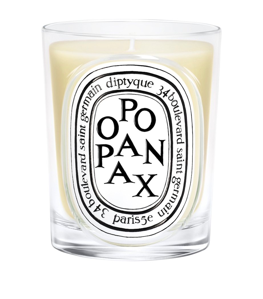 Diptyque Opopanax Candle (190g) Image 1