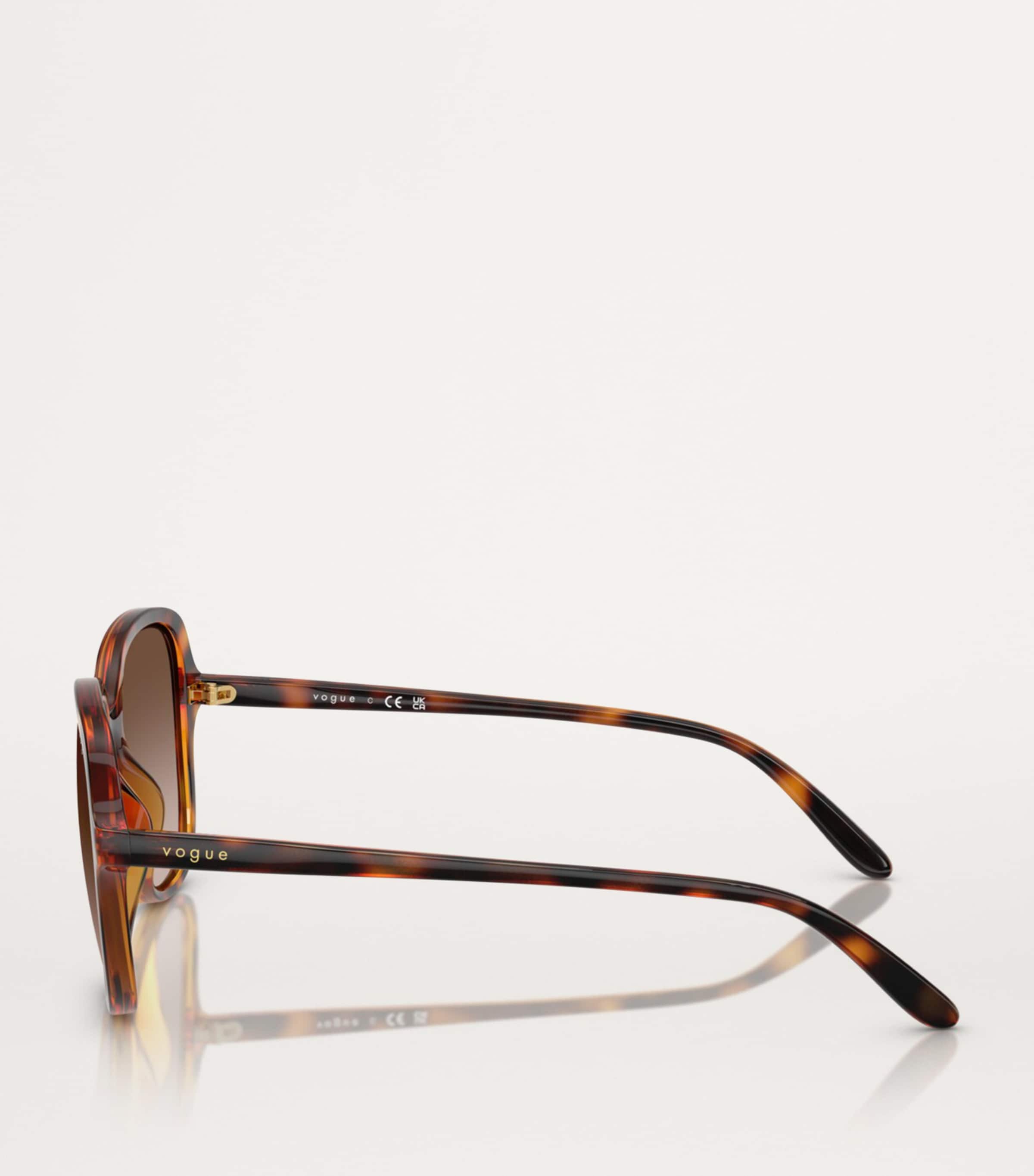 Nylon Sunglasses W65613 Image 3