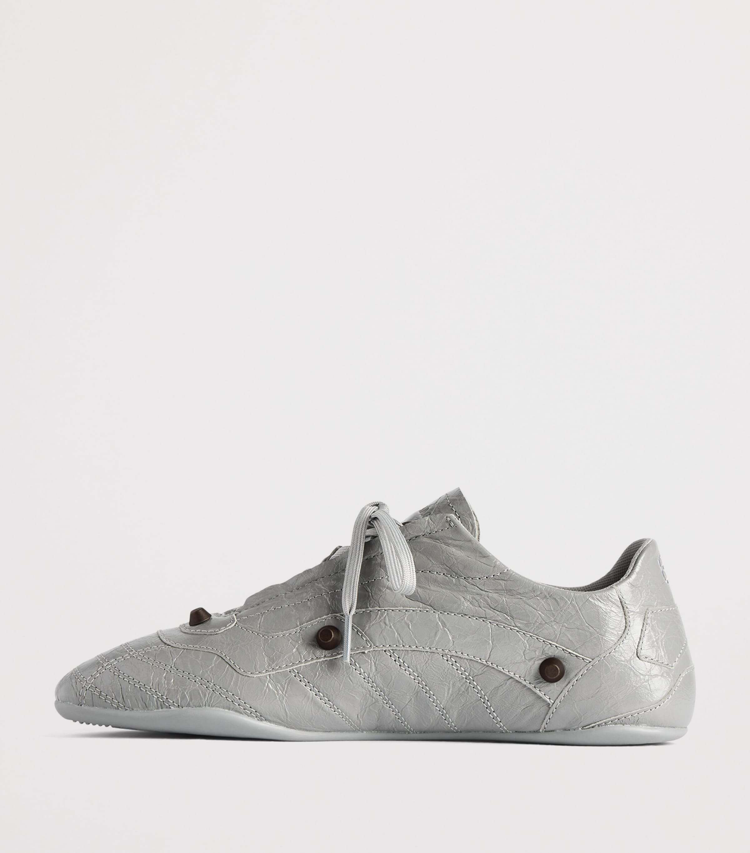 Leather City Sneakers 1013 Image 3