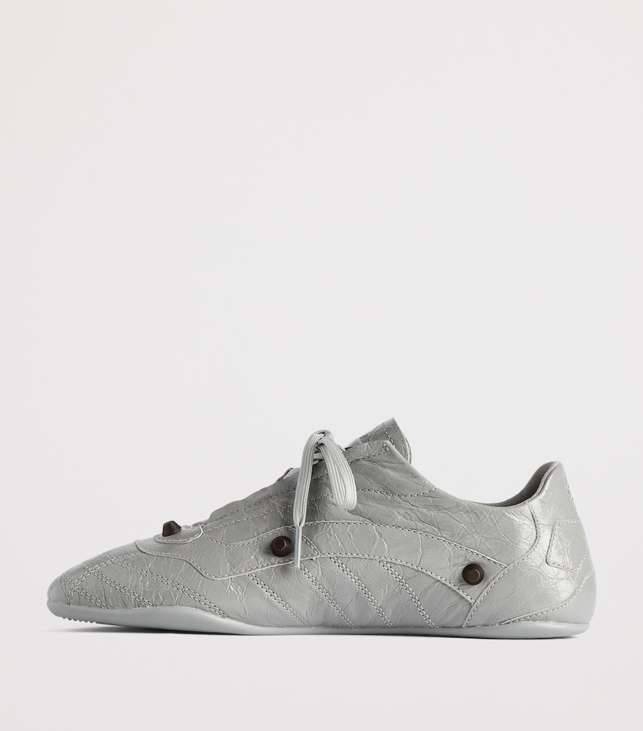 Leather City Sneakers 1013 Image 3