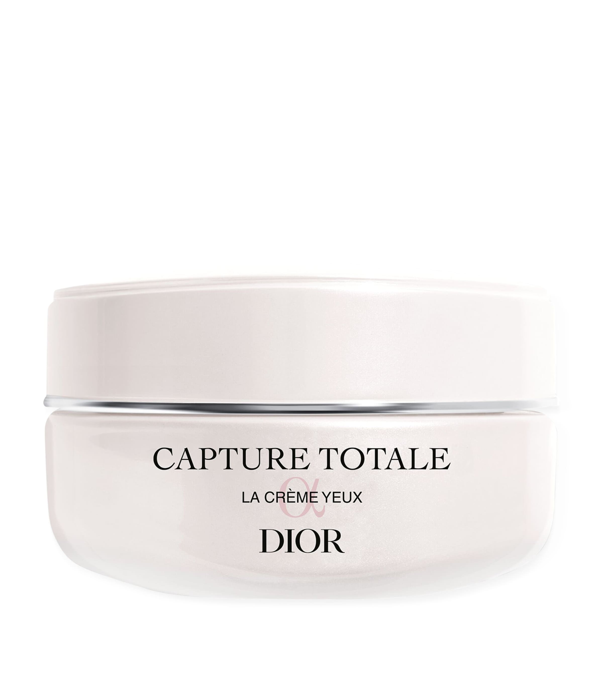 Dior Capture Totale Eye Cream