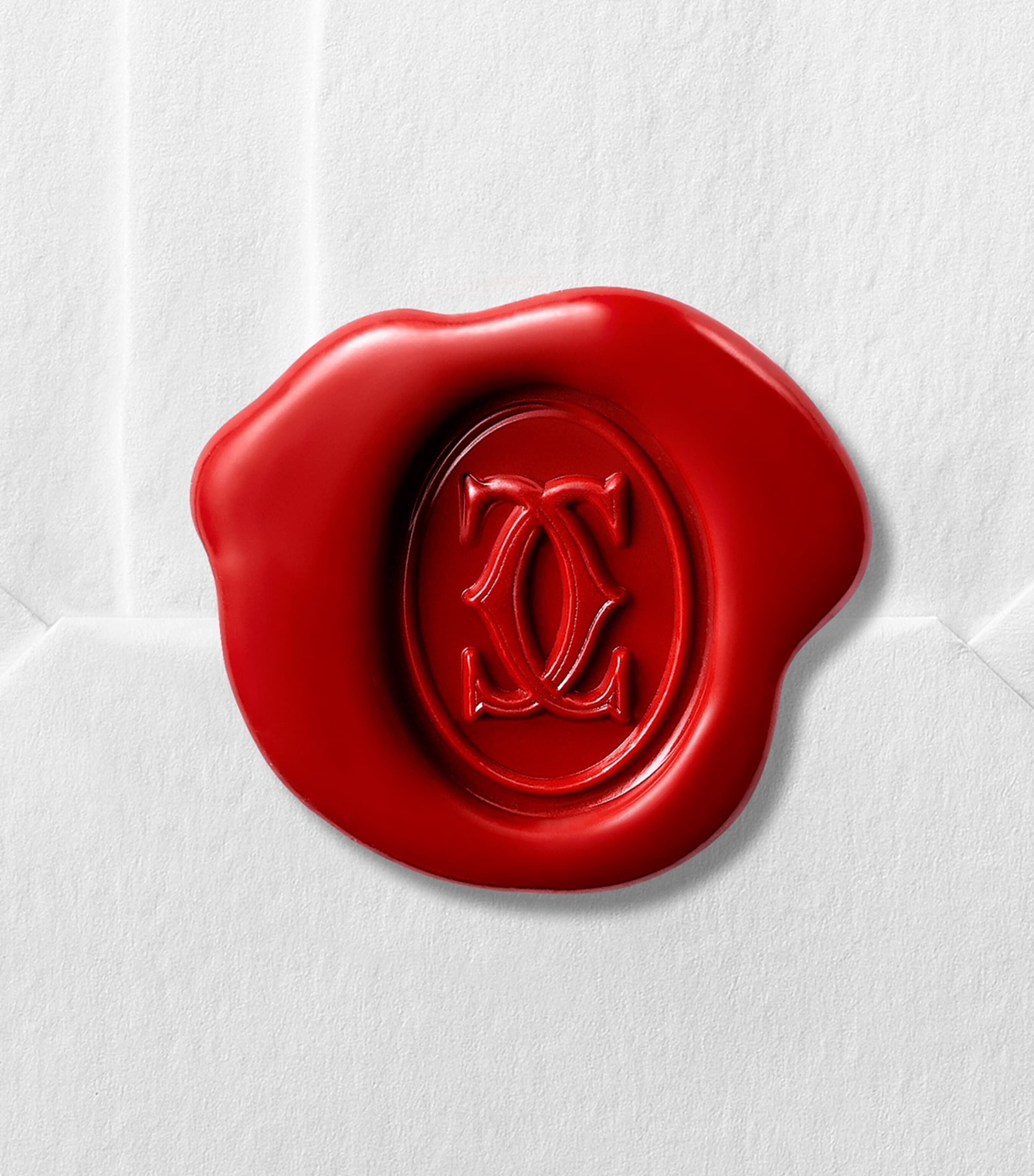 Steel ADLC Santos de Cartier Watch 39.8mm GREY Image 9