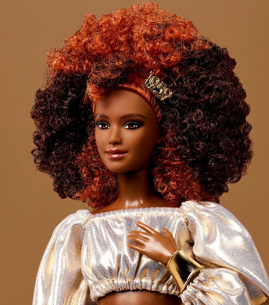 Barbie Barbie Signature You Create Neutral Kit Image 2