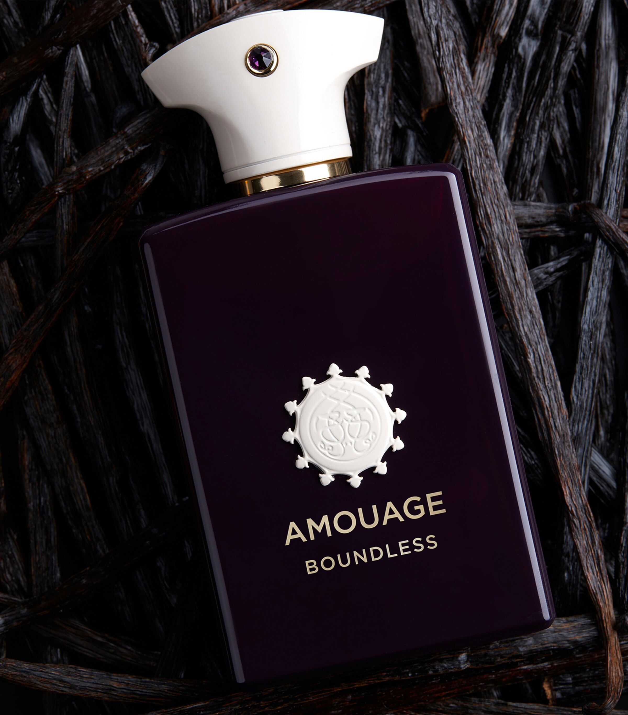 Boundless Eau de Parfum (100ml) NO COLOUR Image 4