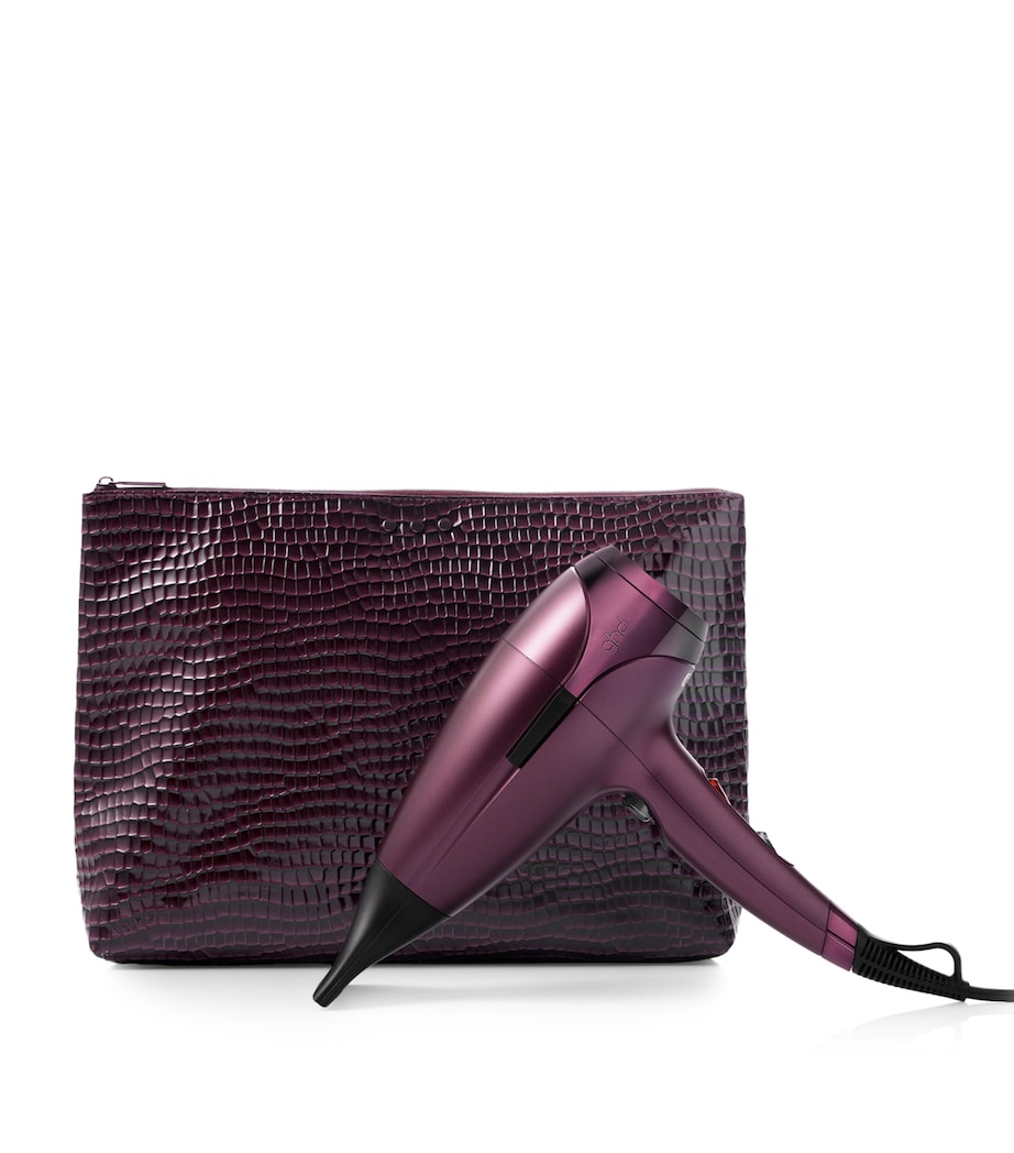 Helios Hairdryer Gift Set NO COLOUR Image 2