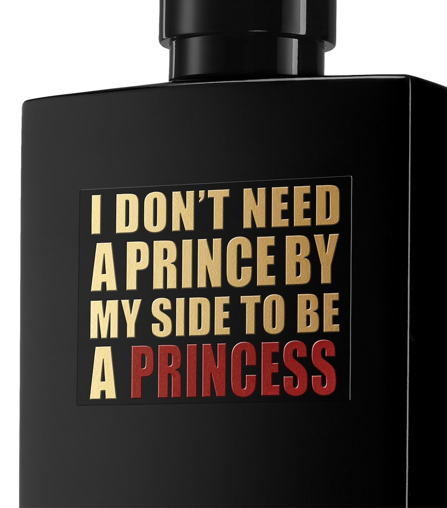 Princess Eau de Parfum (50ml) NO COLOUR Image 2