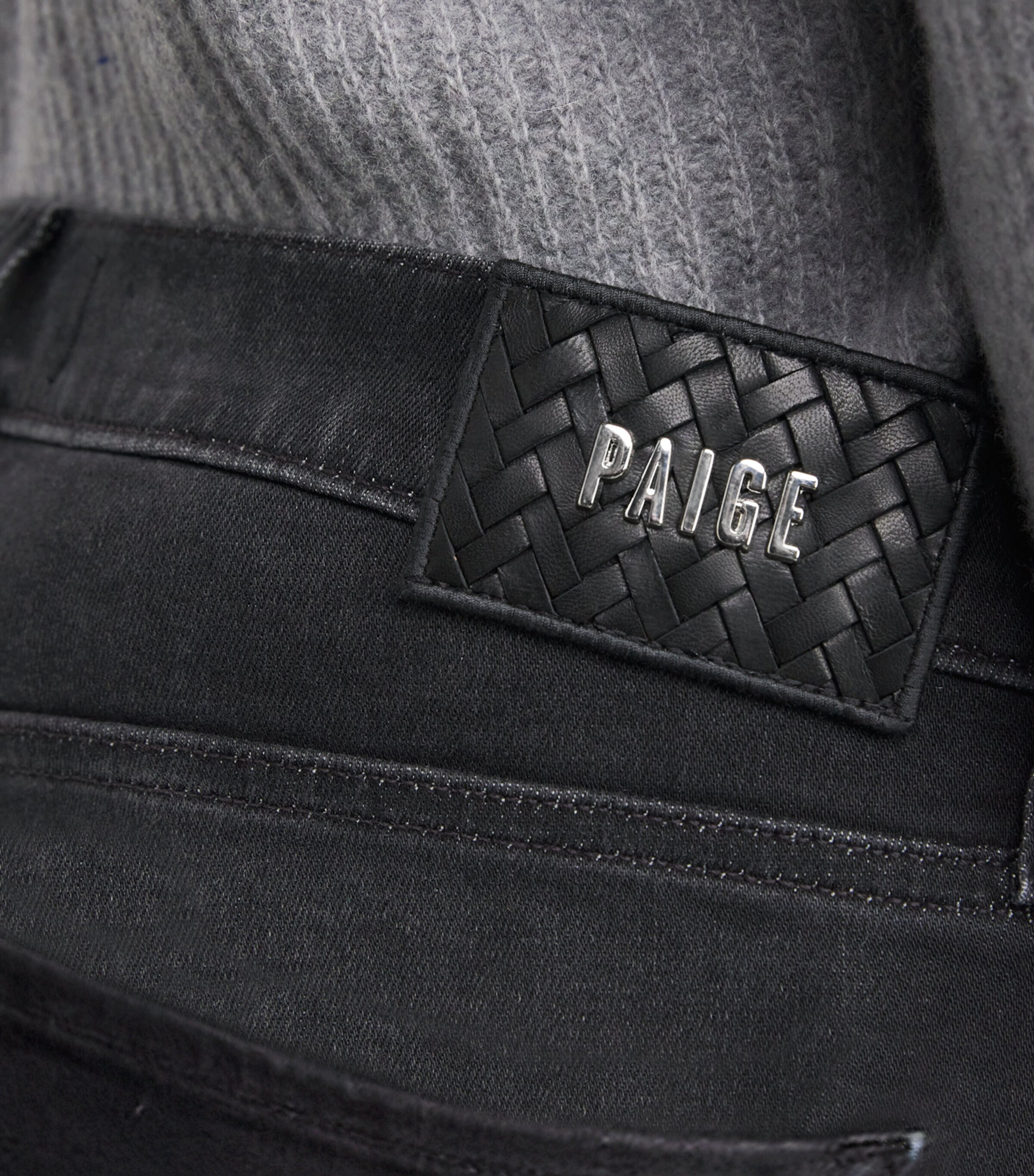 Federal Slim Jeans EBURY Image 6