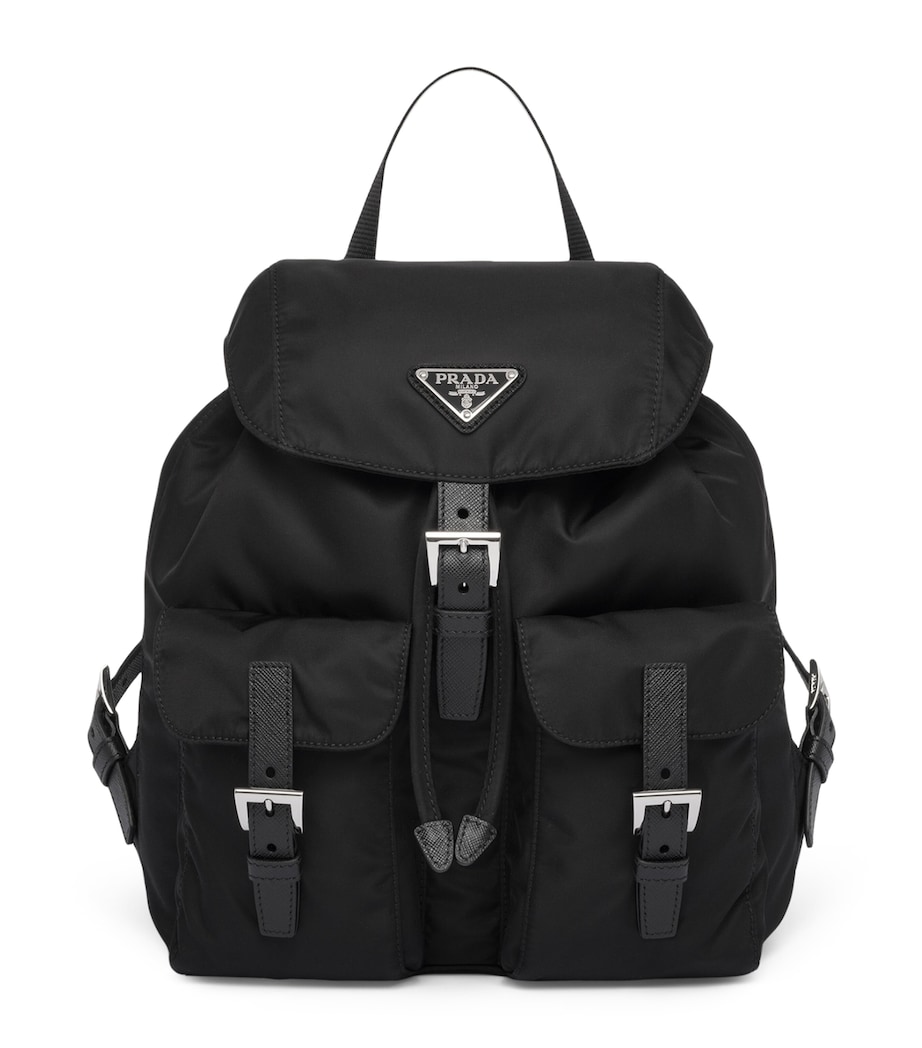 Re-Nylon Backpack F0002 Image 1