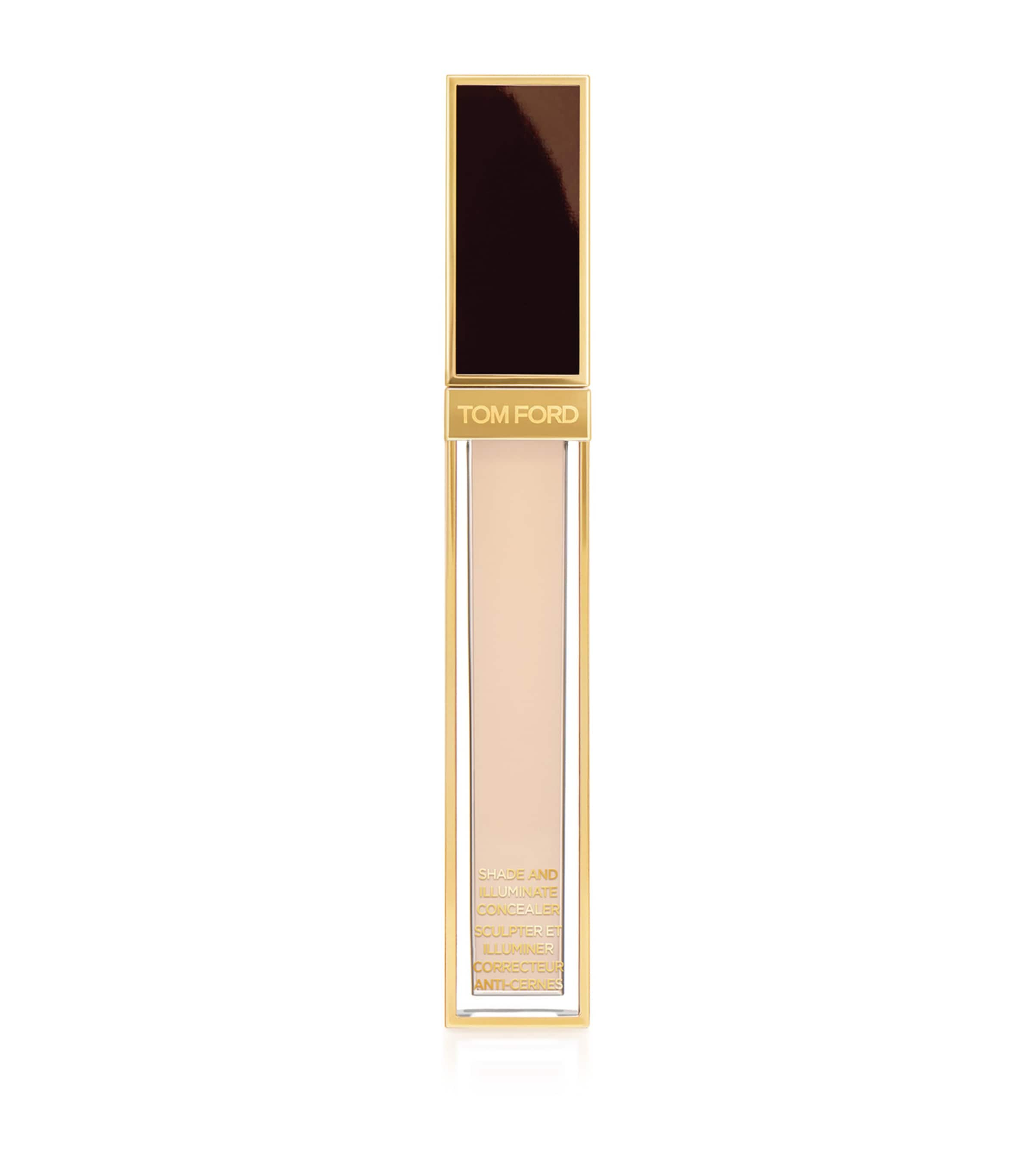 Shop Tom Ford Shade And Illuminate Concealer In Neutral