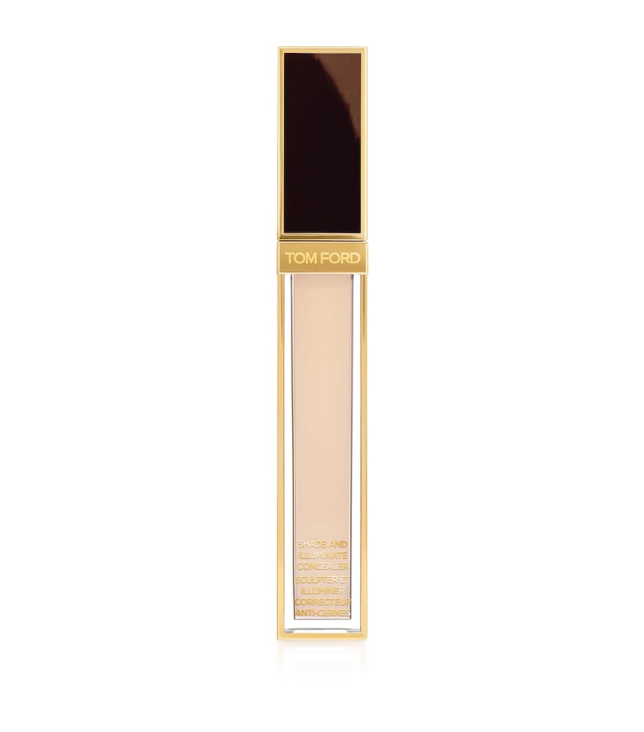 Shade and Illuminate Concealer BLANC Image 1