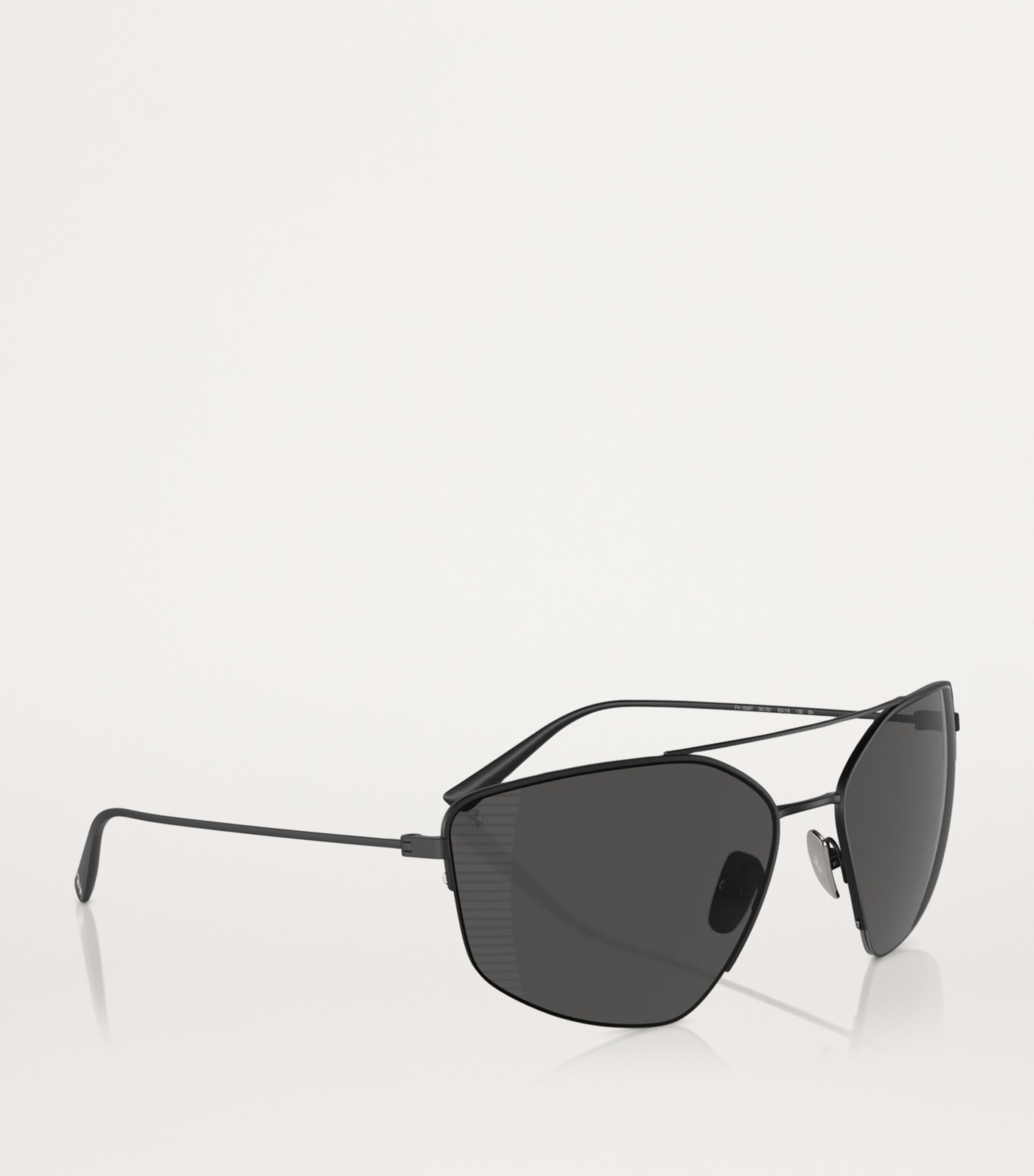 Ferrari Titanium FH1009T Sunglasses Image 6