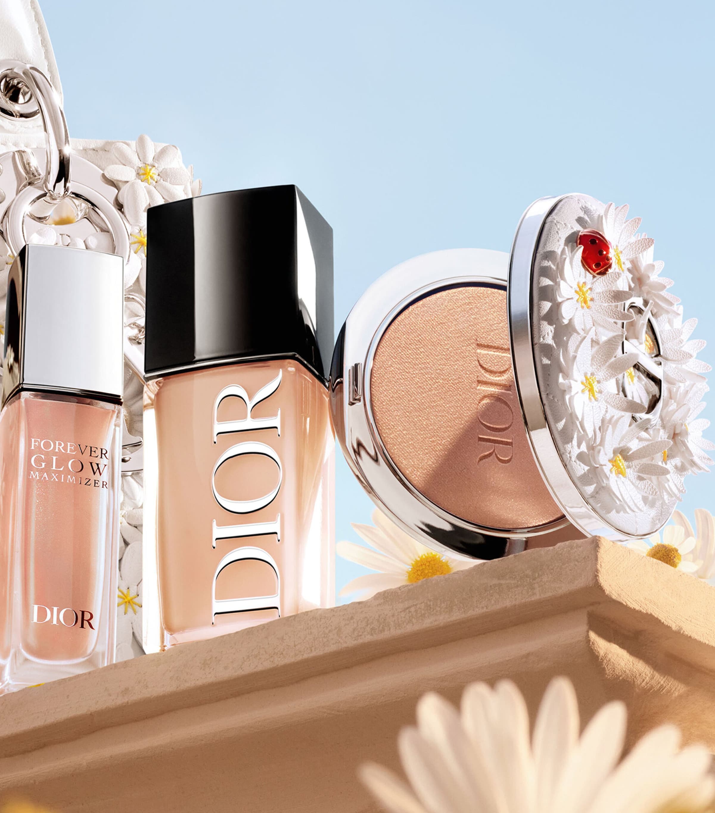 DIOR Dior Forever Glow Maximizer | Harrods NL