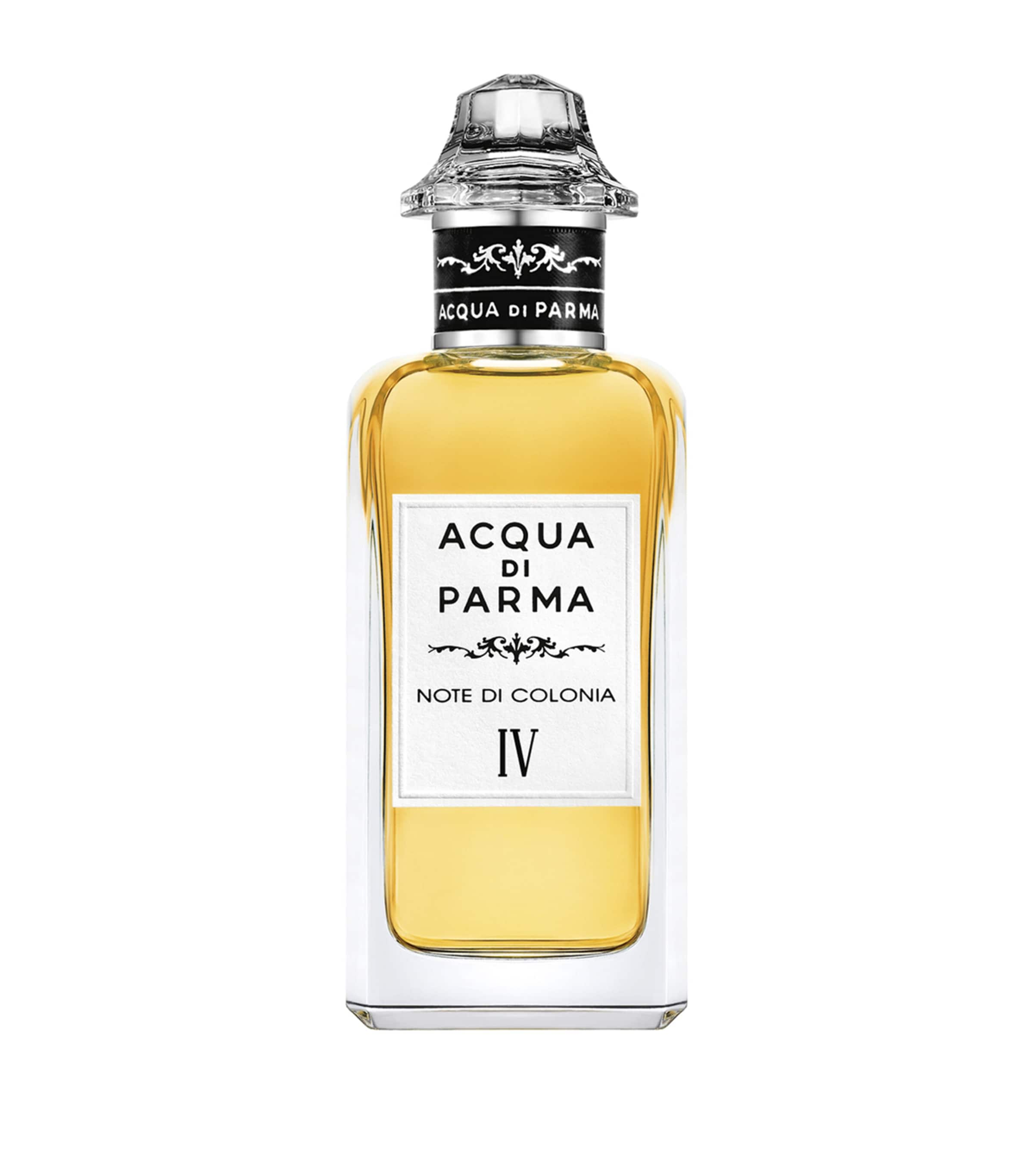 Acqua Di Parma Note Di Colonia Iv Eau De Cologne In White