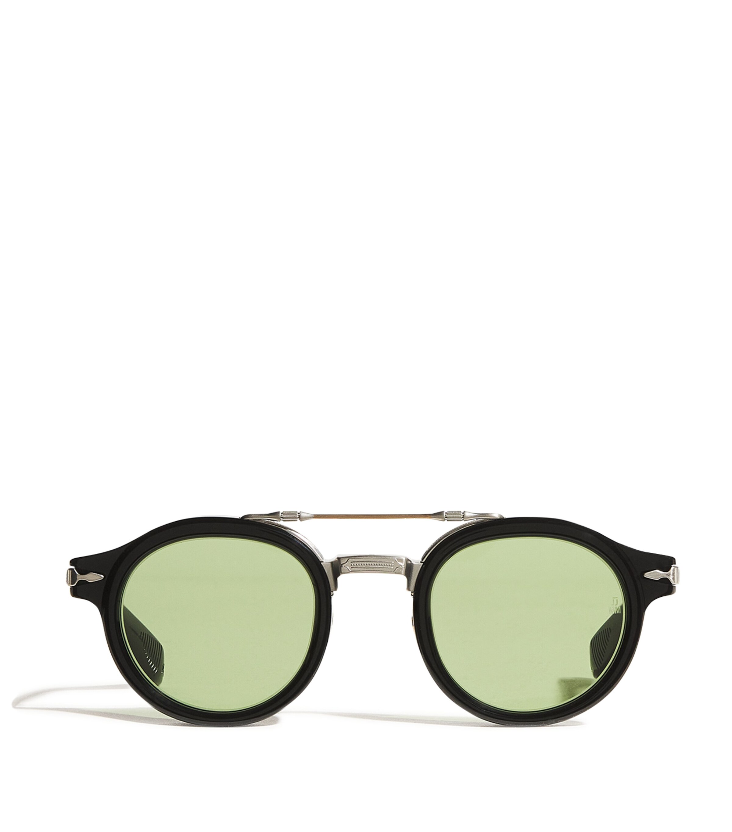 Jacques Marie Mage Delage Sunglasses Light Green Image 1