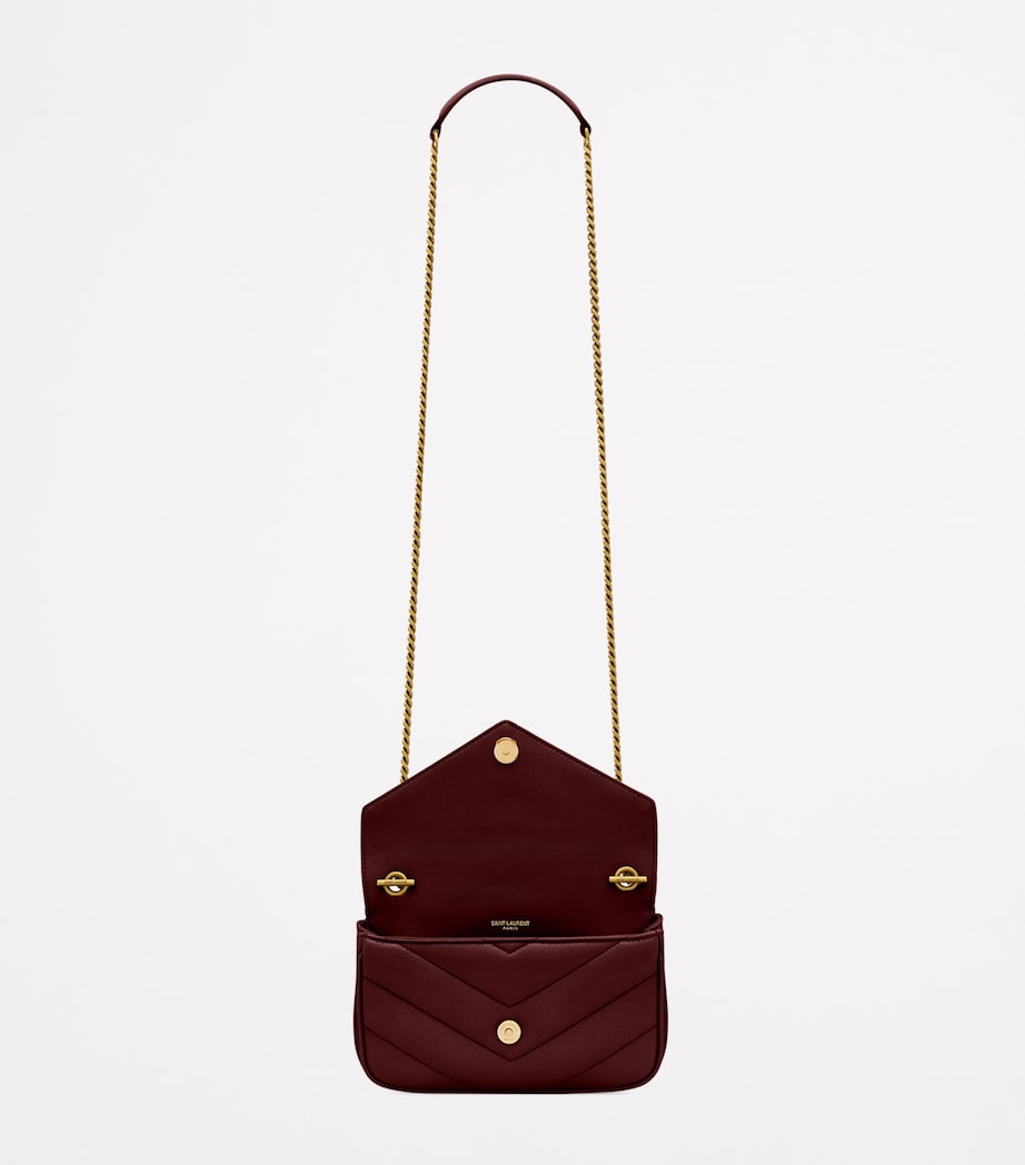 Mini Loulou Shoulder Bag 6197 Image 6