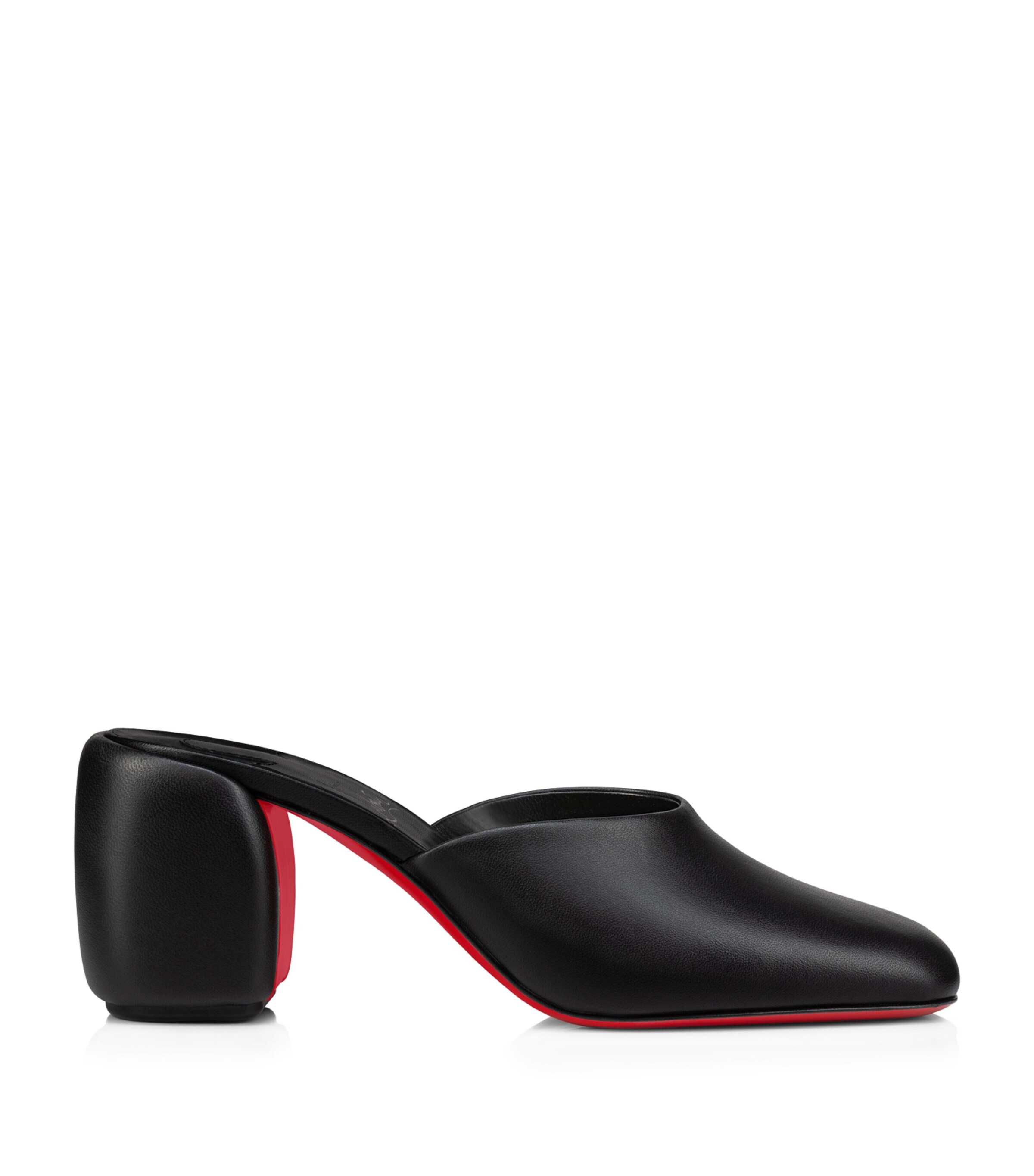 louboutin heels harrods