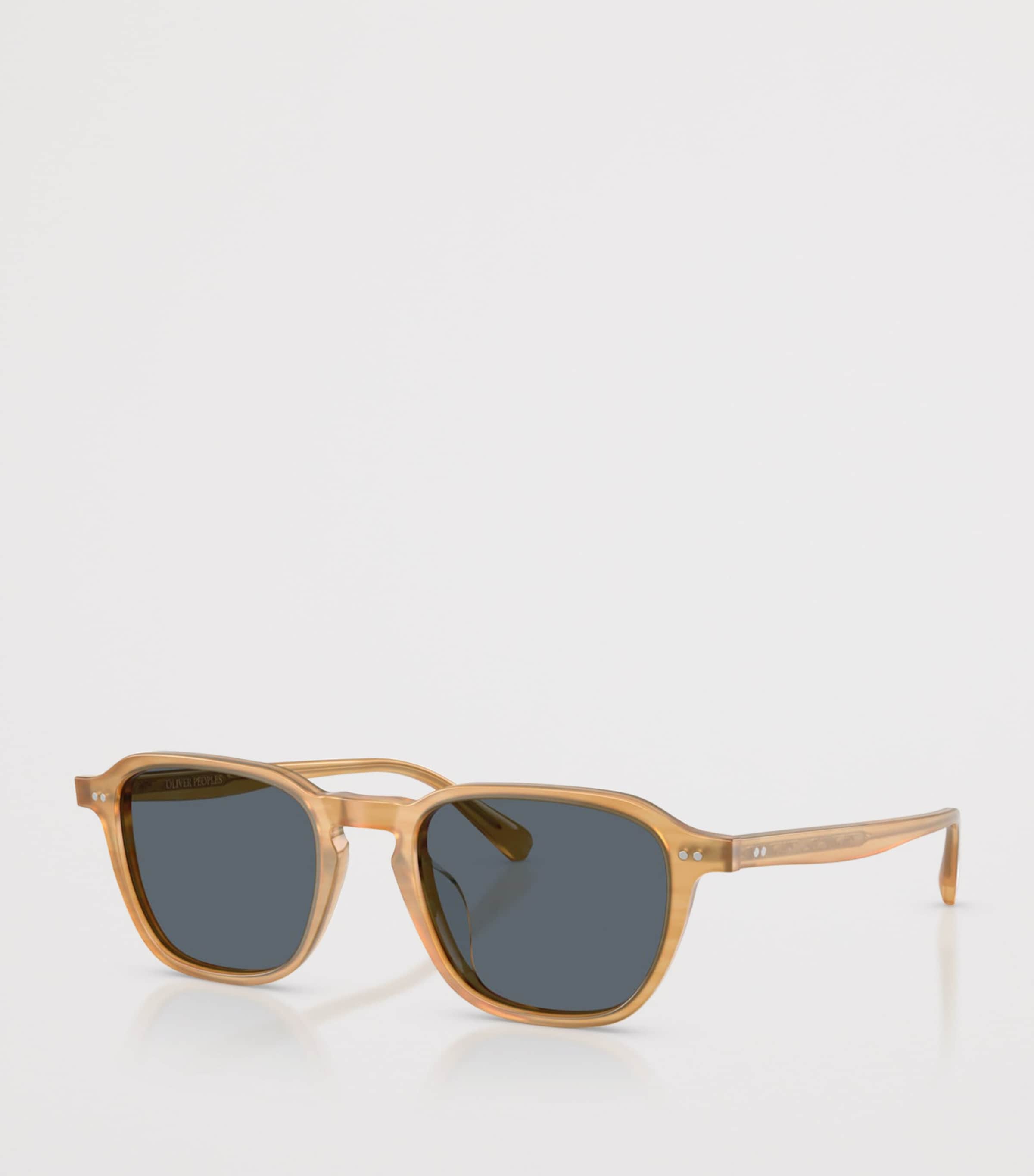 Oliver Peoples Acetate Emryn Sunglasses Image 2