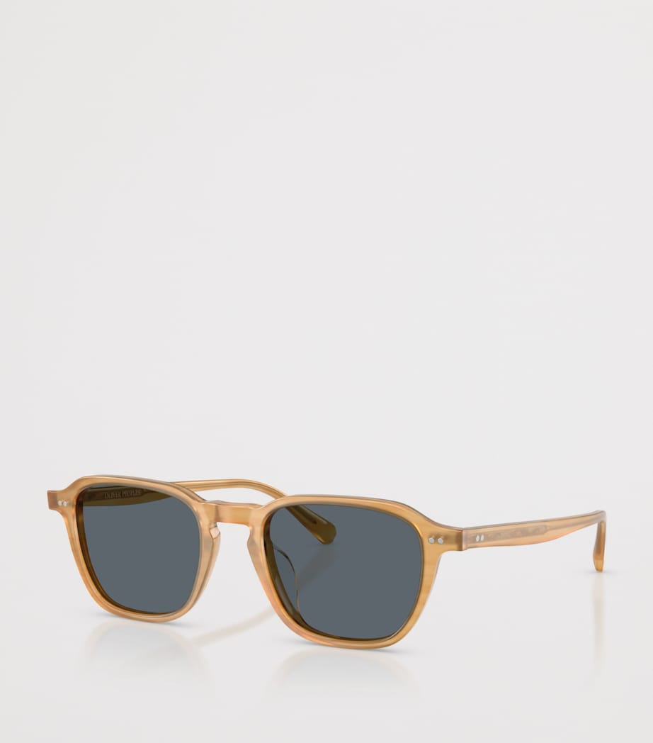 Oliver Peoples Acetate Emryn Sunglasses Image 2