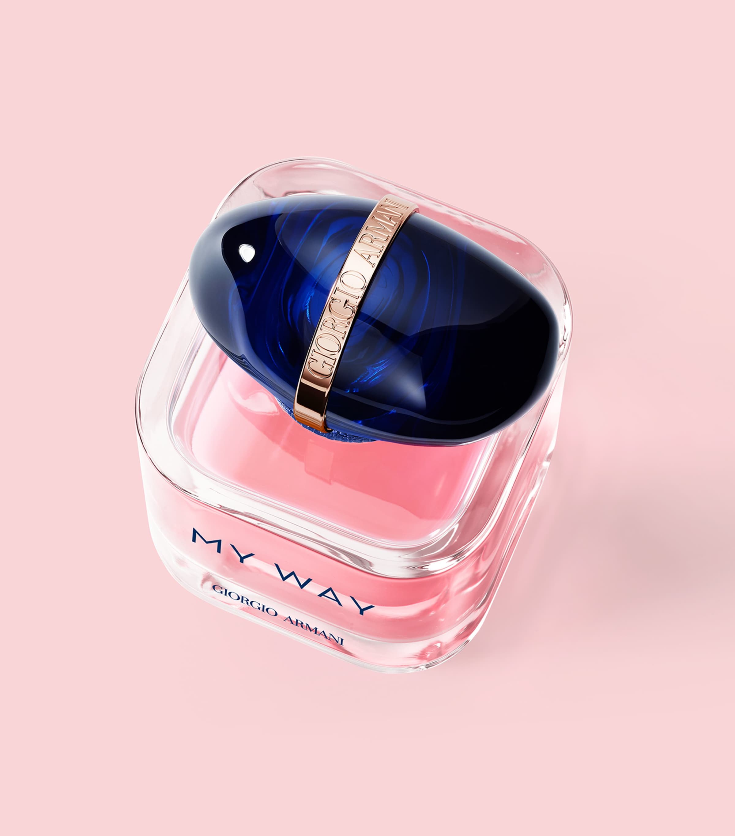 My Way Eau de Parfum (90ml) NO COLOUR Image 3