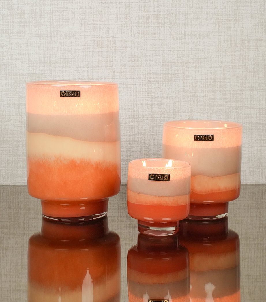 Large Art Gigi Candle MULTI Image 2