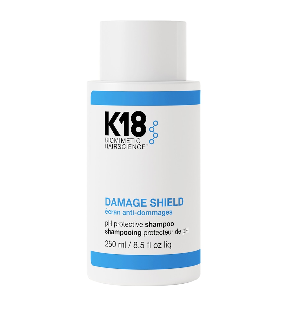 Damage Shield pH Protective Shampoo (250ml) NO COLOUR Image 1