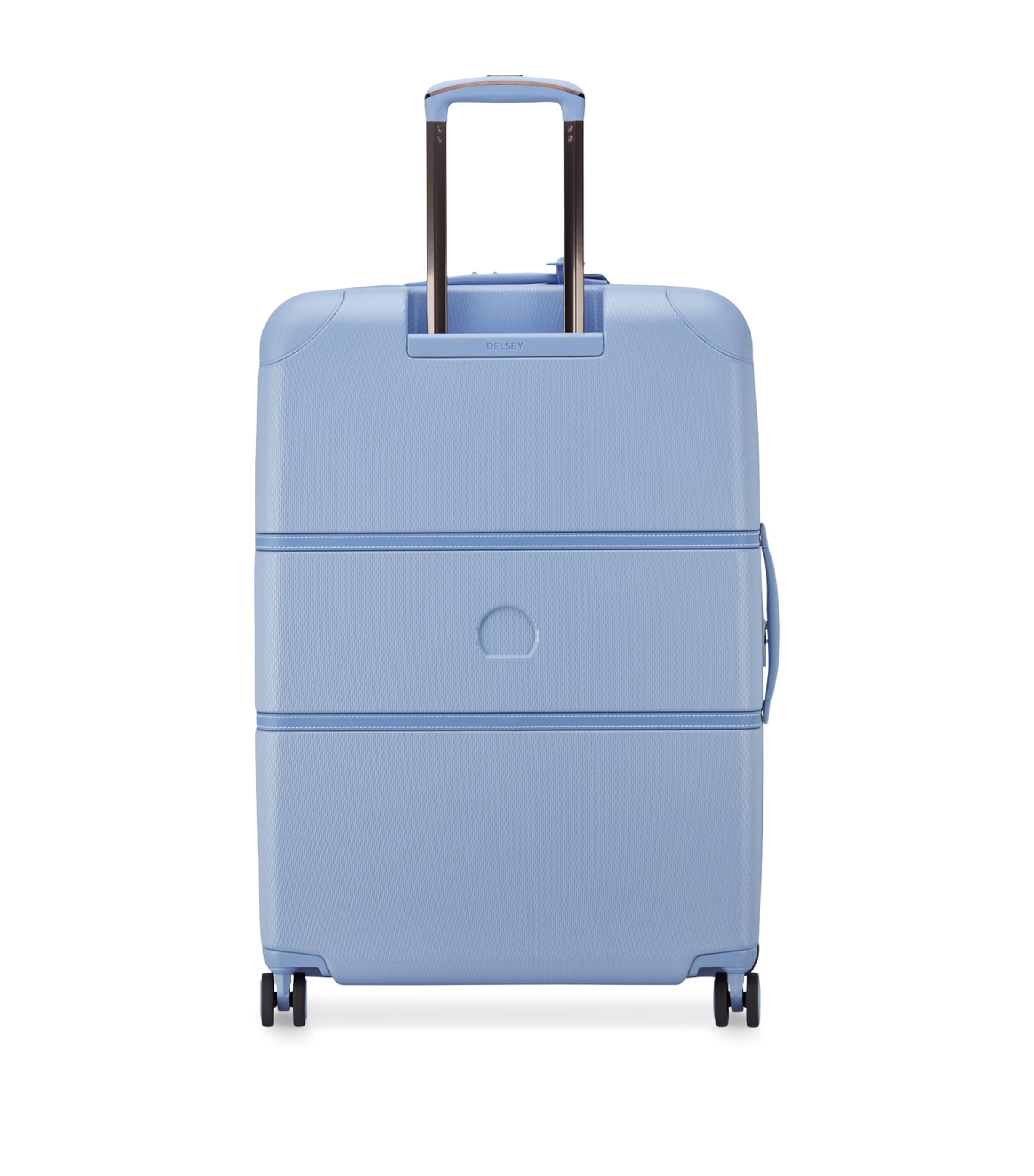 Delsey Chatelet Air 2.0 Check-In Suitcase (82cm) Light Blue Image 6