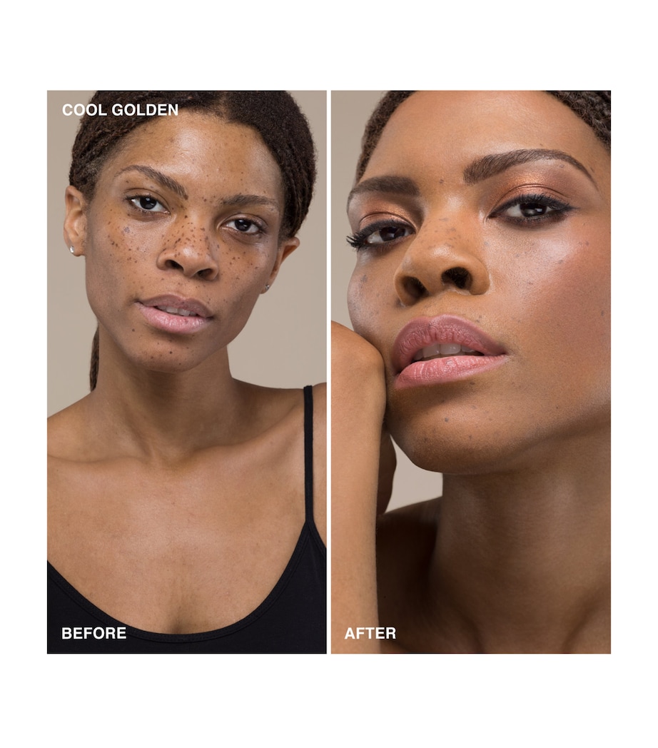 Skin Foundation Stick COOL GOLDEN Image 3