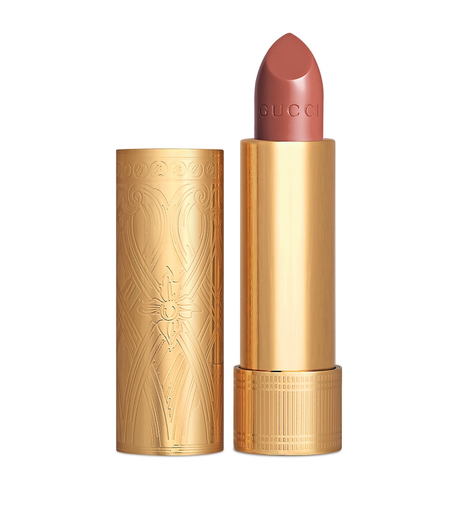 Gucci Rouge À Lèvres Satin Lipstick Image 1