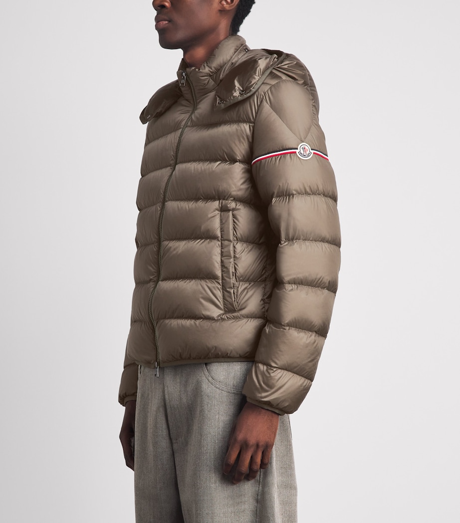 Moncler Mens Down Ravenlock Puffer Jacket Image 4