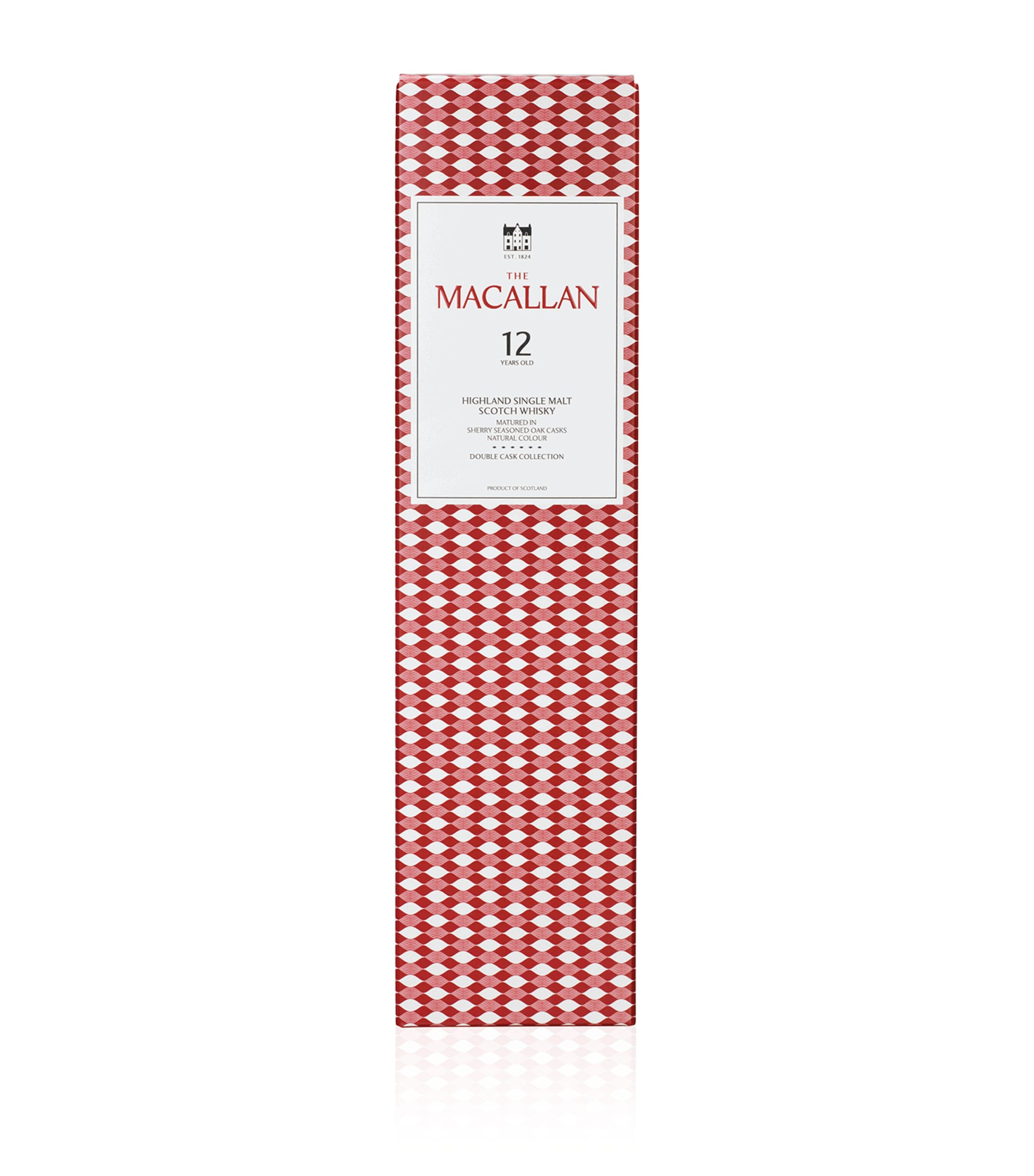 ス*ル様 2本セット The Macallan 12Year Old・バッファロ Buy The Macallan 12 Double Cask Online | Single Malt Scotch