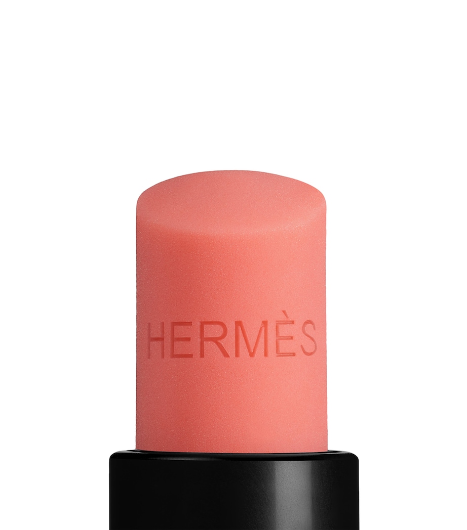 Rose Hermès Rosy Lip Enhancer - 30 Rose d’Été 30 ROSE D'ETE Image 2