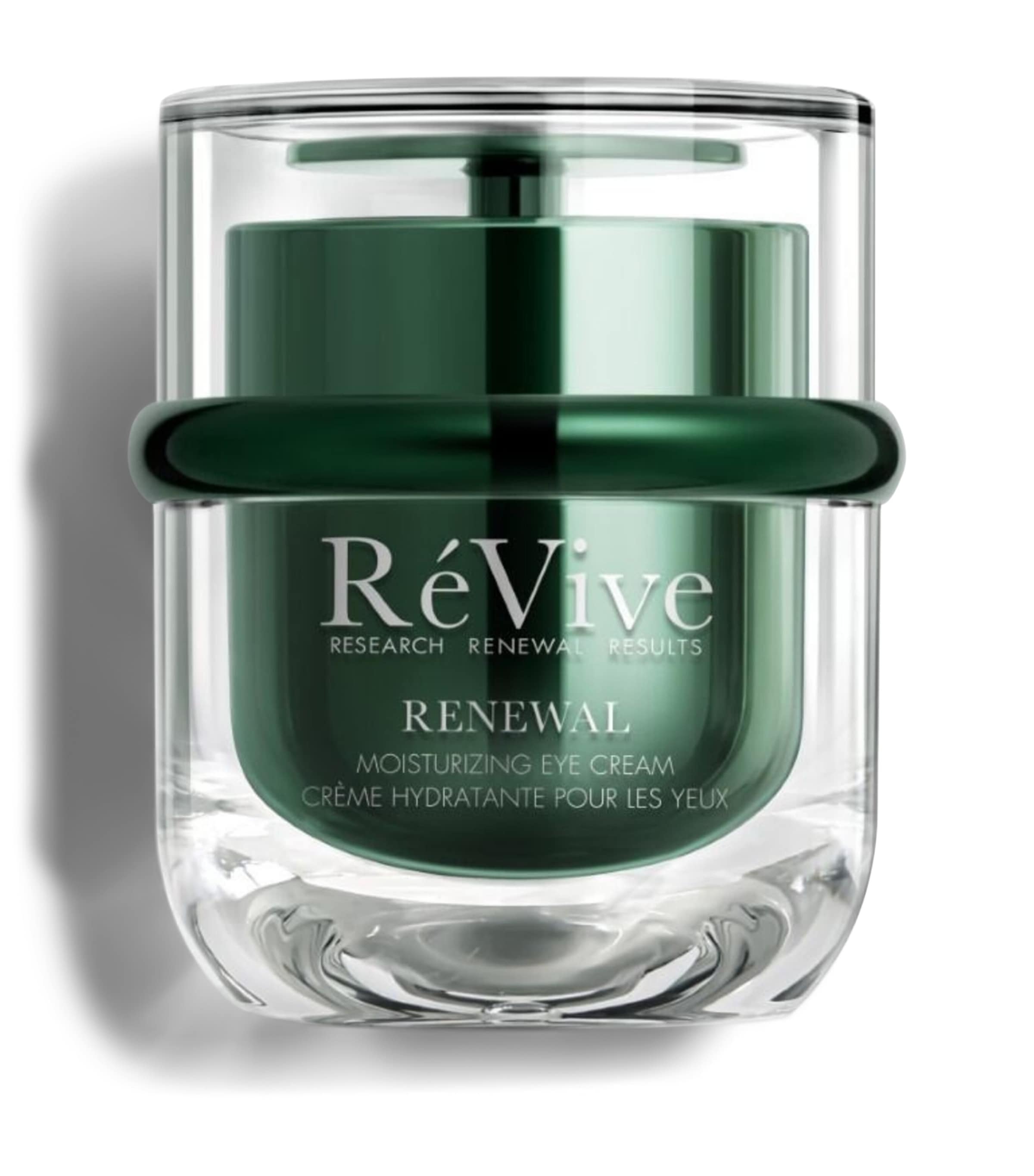 RéVive Renewal Moisturising Eye Cream (15ml) Image 1