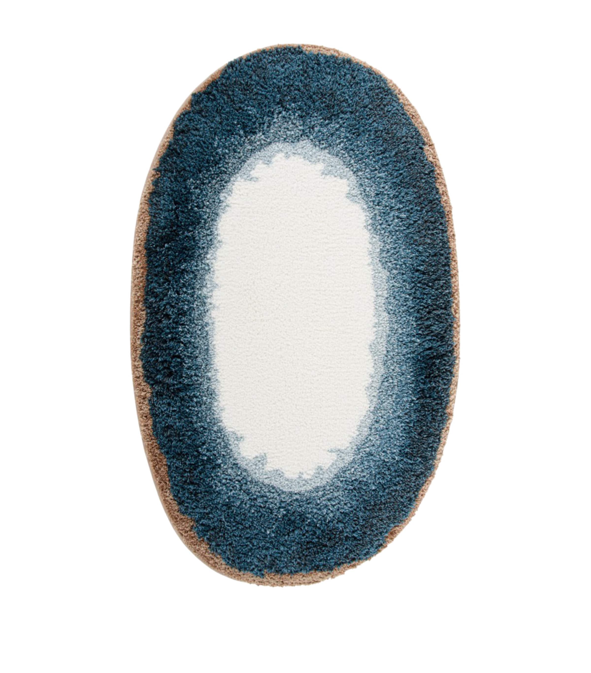 GRACCIOZA Eclipse Bath Mat (70cm x 120cm) Image 1